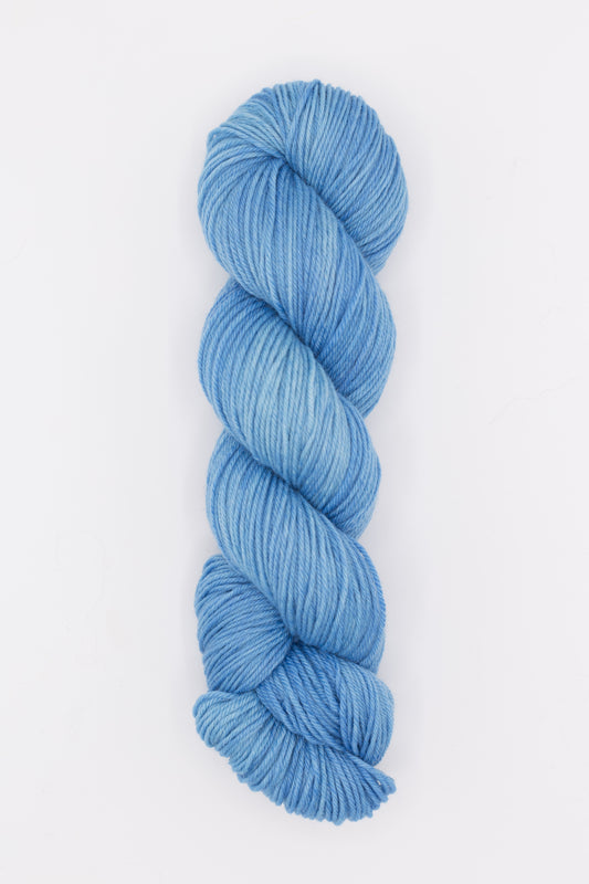 Trio DK - cornflower