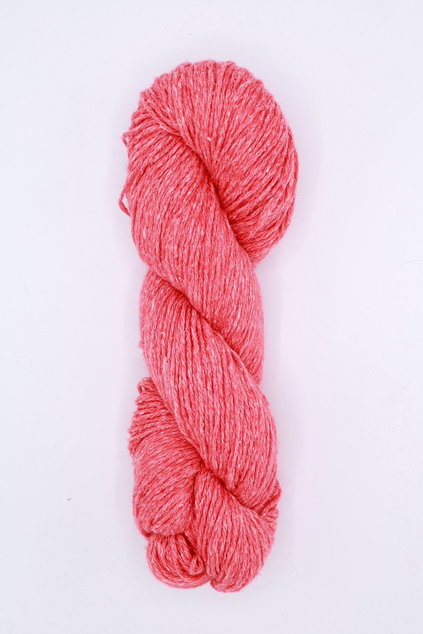 Cottage Worsted - pink pepper