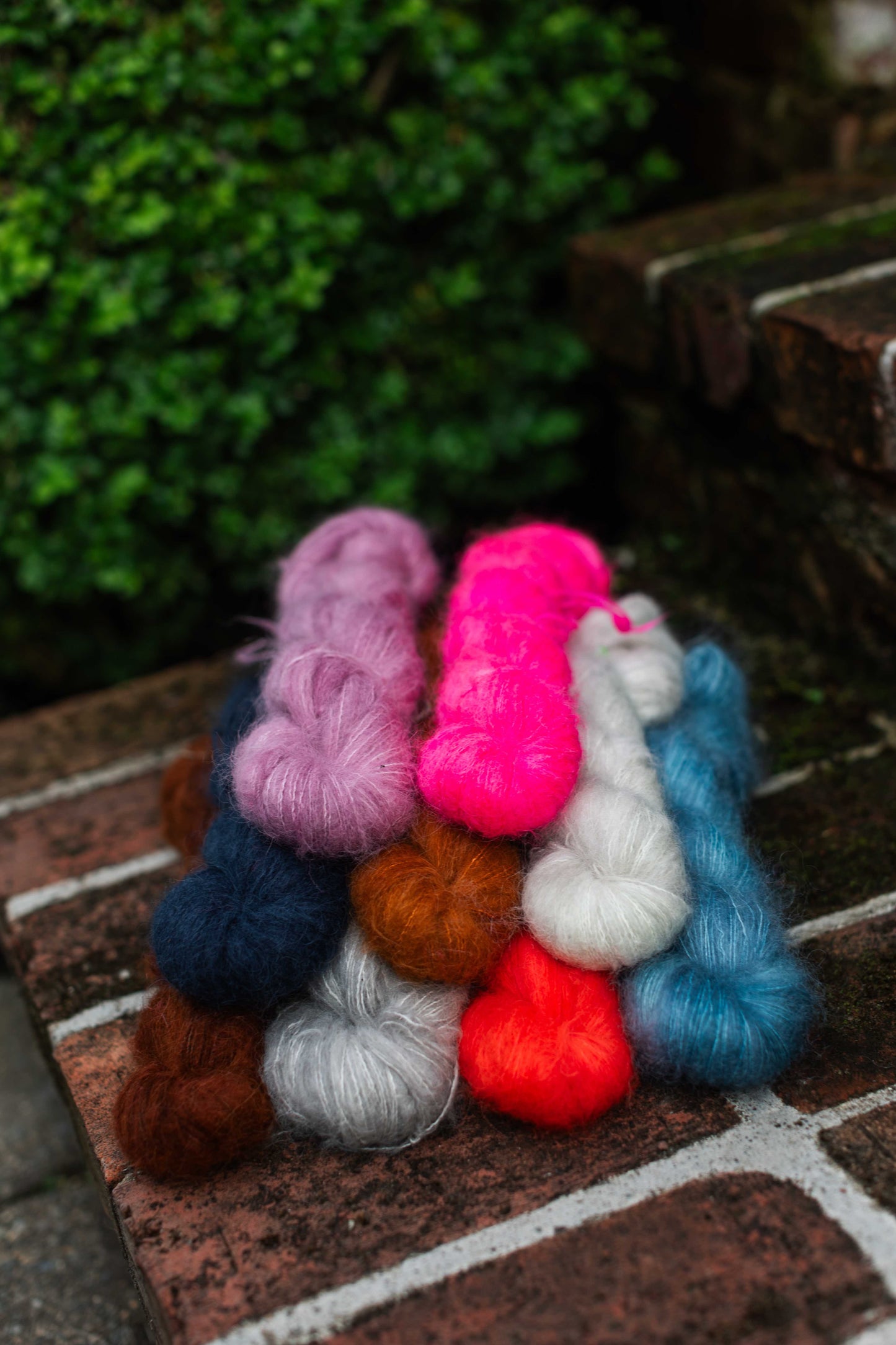 Sweater Weather Labor Day Dyed-to-Order