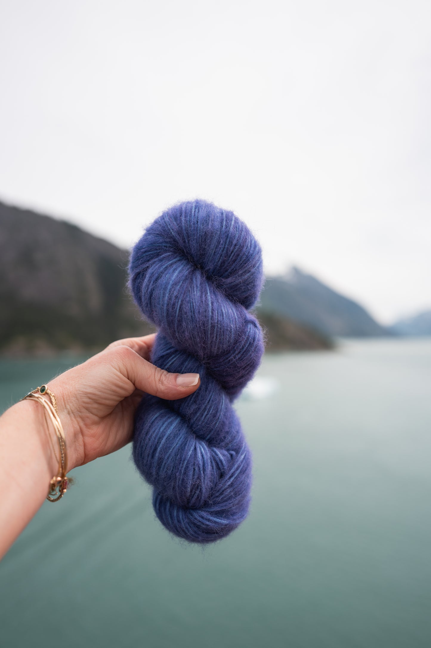 8/1 Weekend Dyed-to-Order