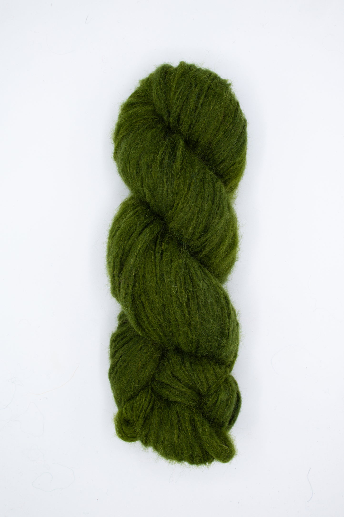 Big Birdie - fetch on gray