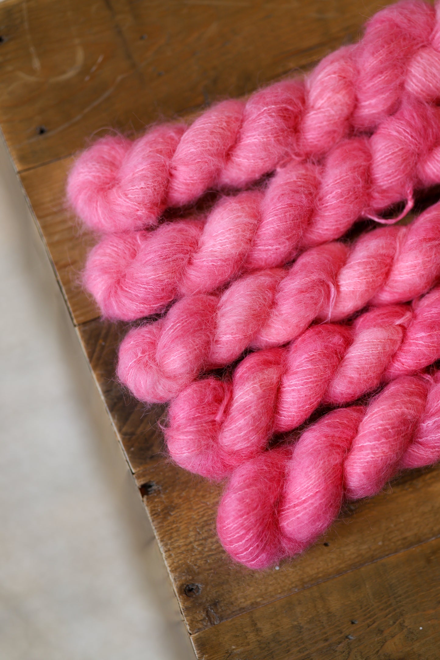 Flamingo Minis