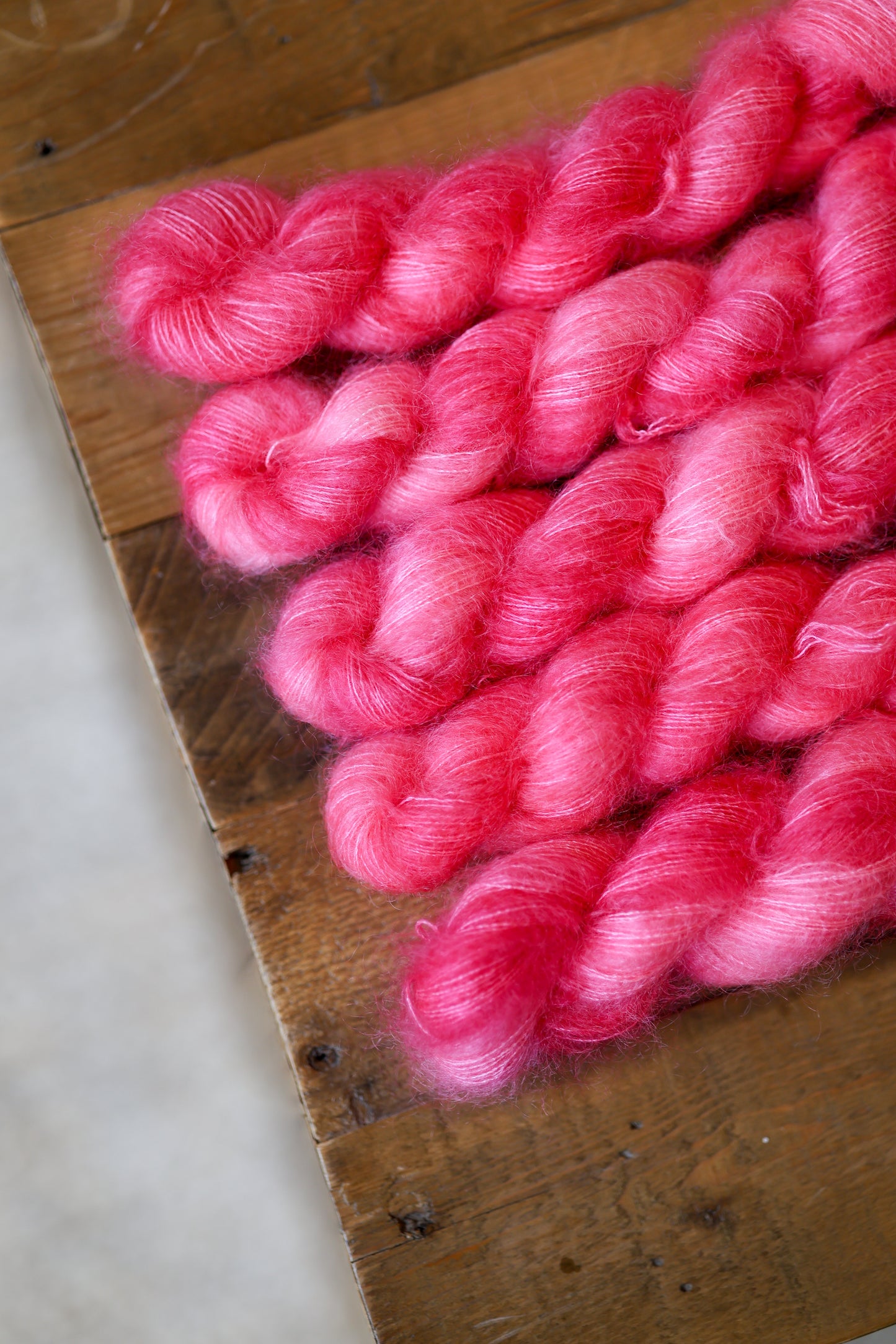 Flamingo Minis