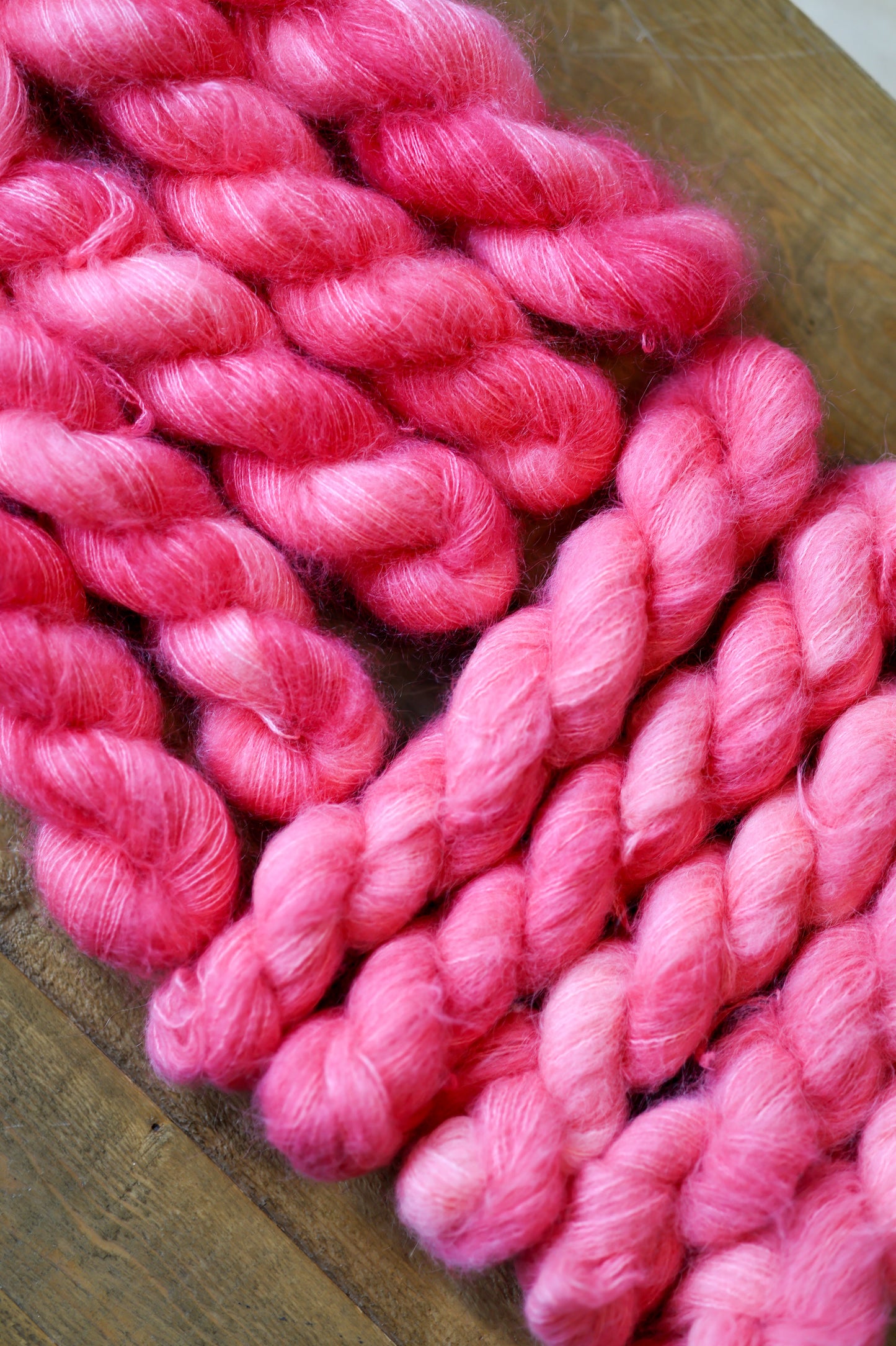 Flamingo Minis