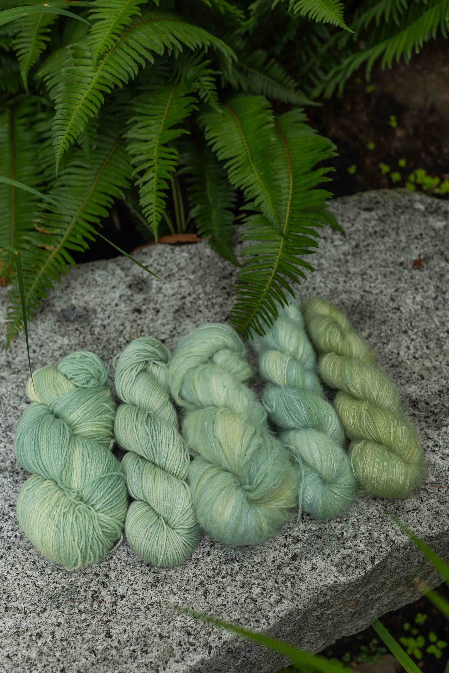 7/11 Dyed-to-Order