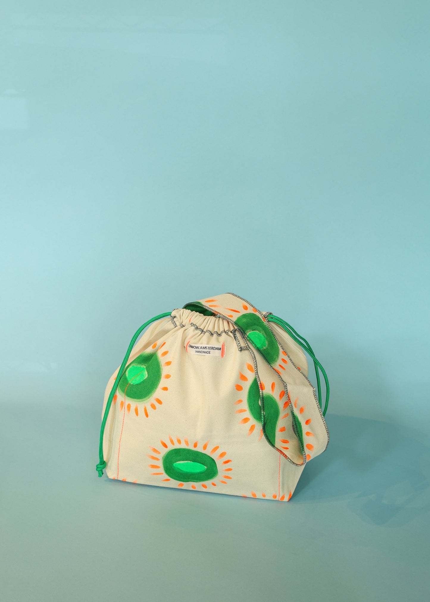 OhWow Amsterdam Project Bags
