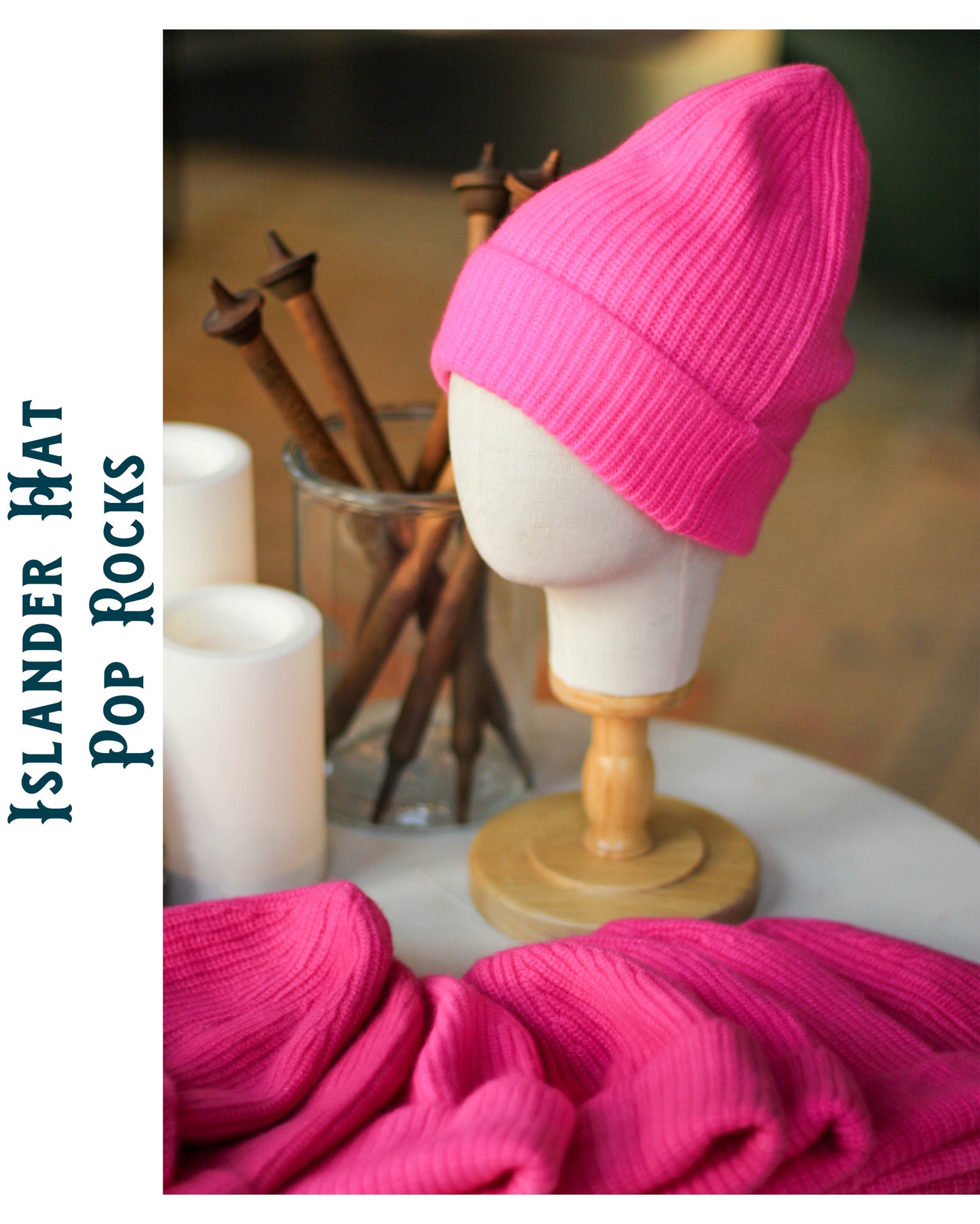 Islander Hats!