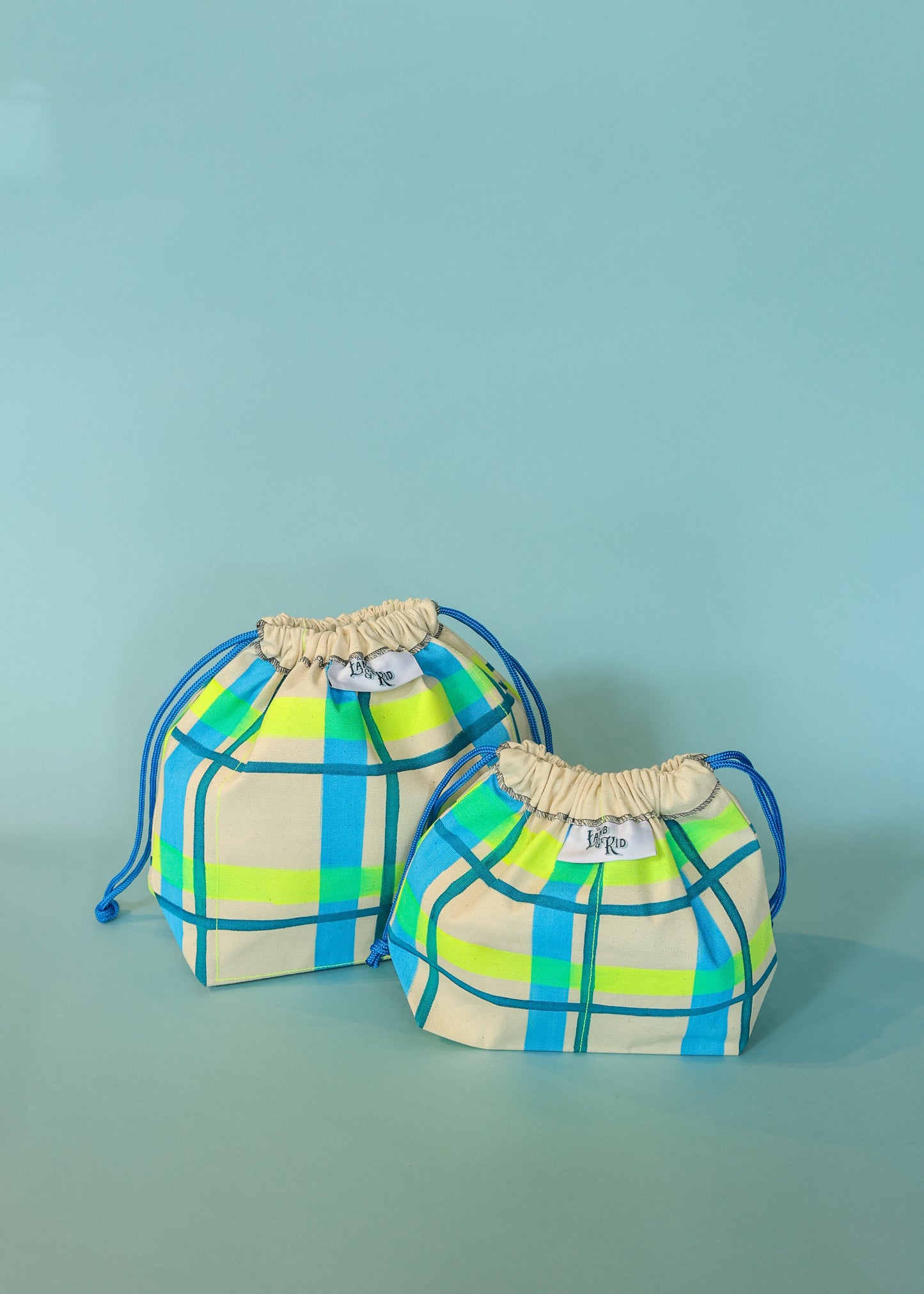 OhWow Amsterdam Project Bags