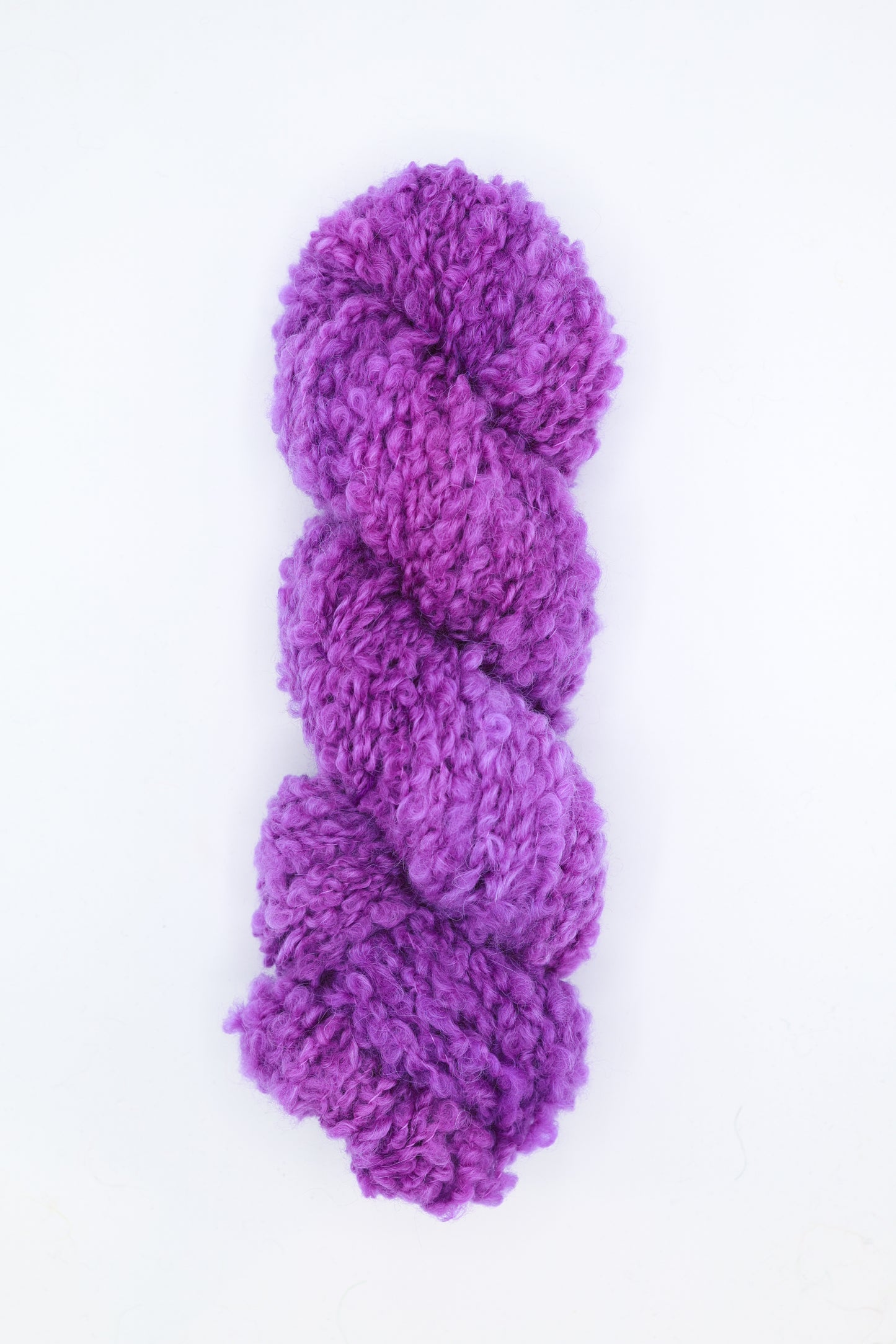 Teddy Boucle - midge