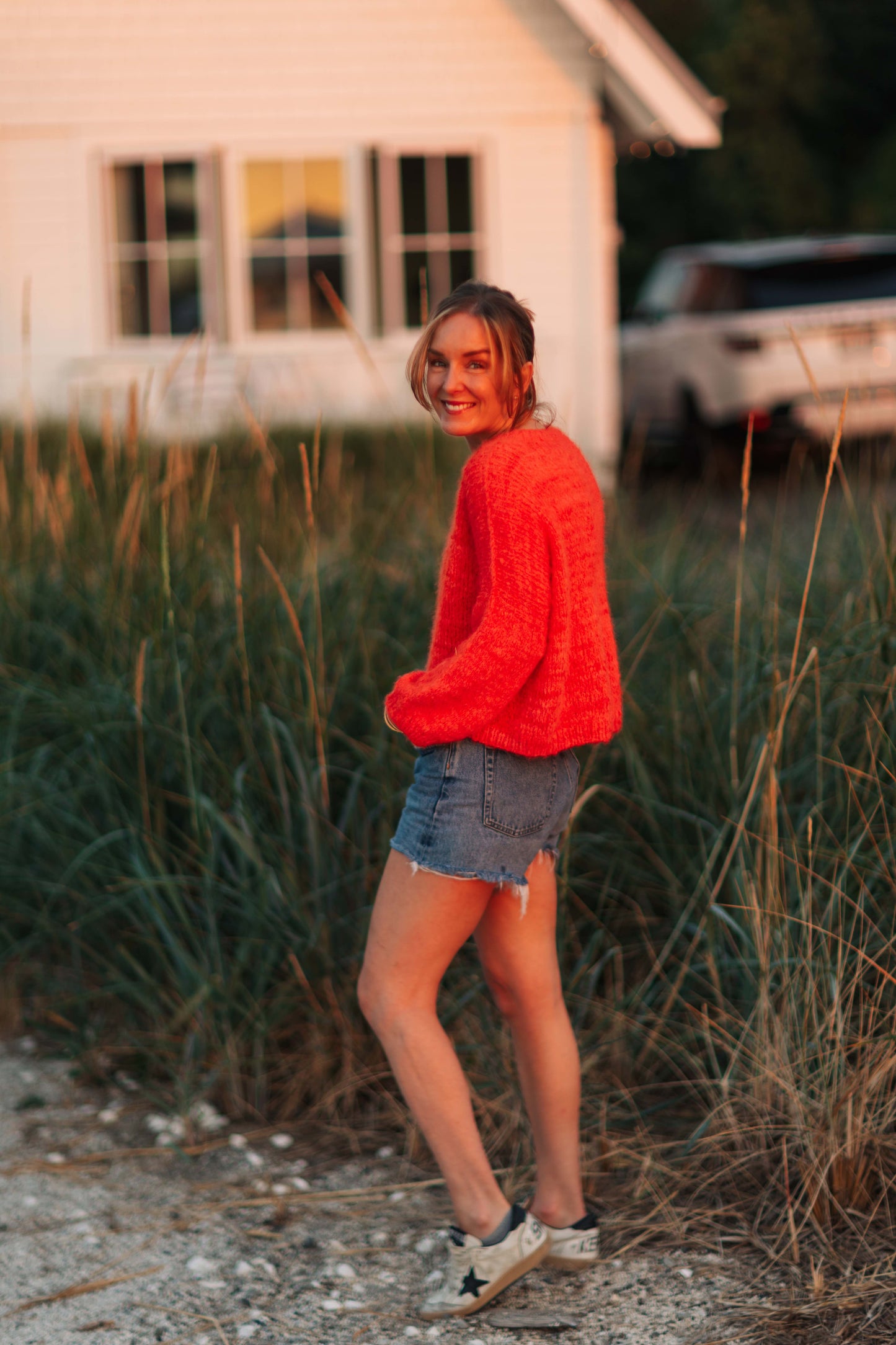 Nebula Sweater Kits