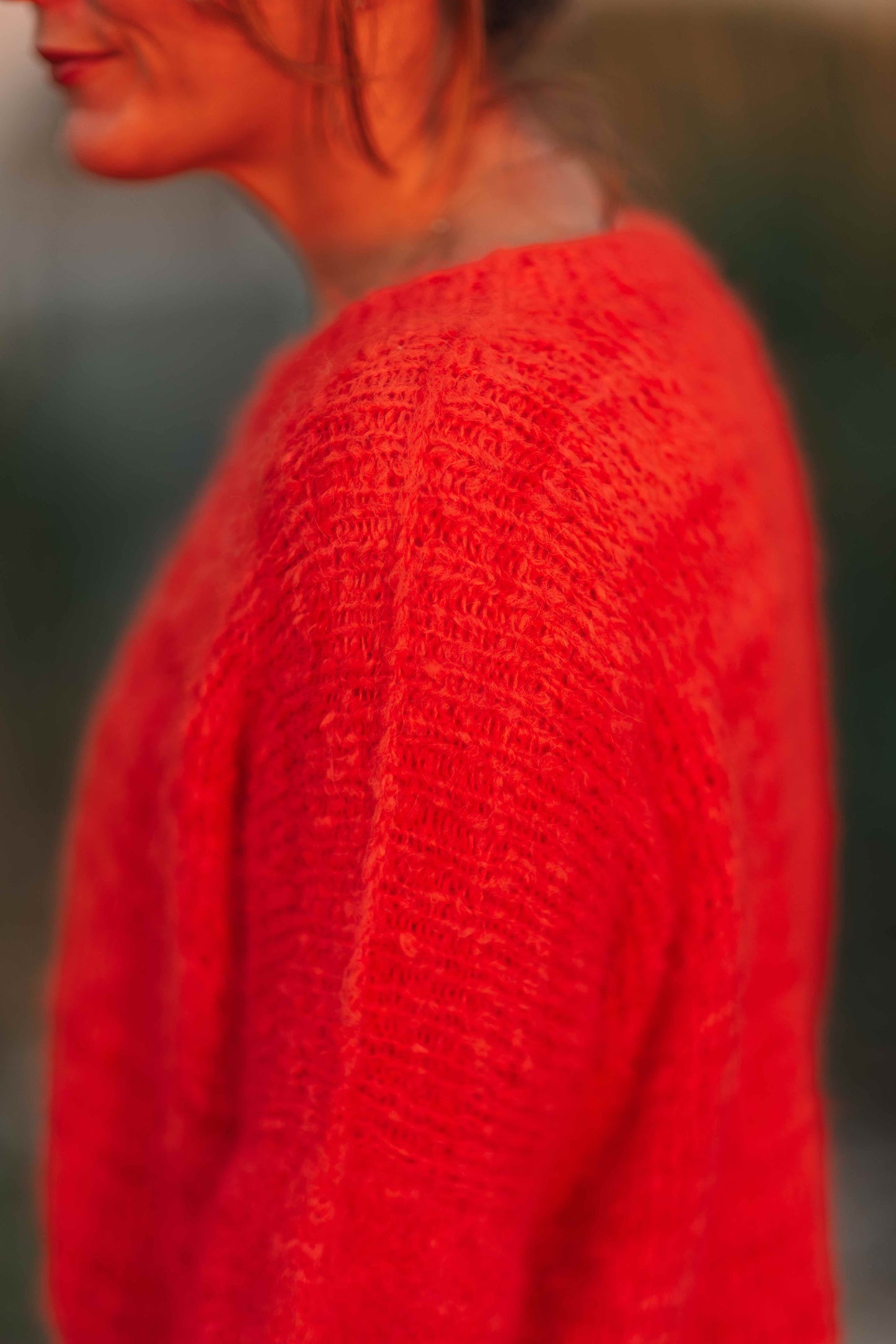 Nebula Sweater Kits