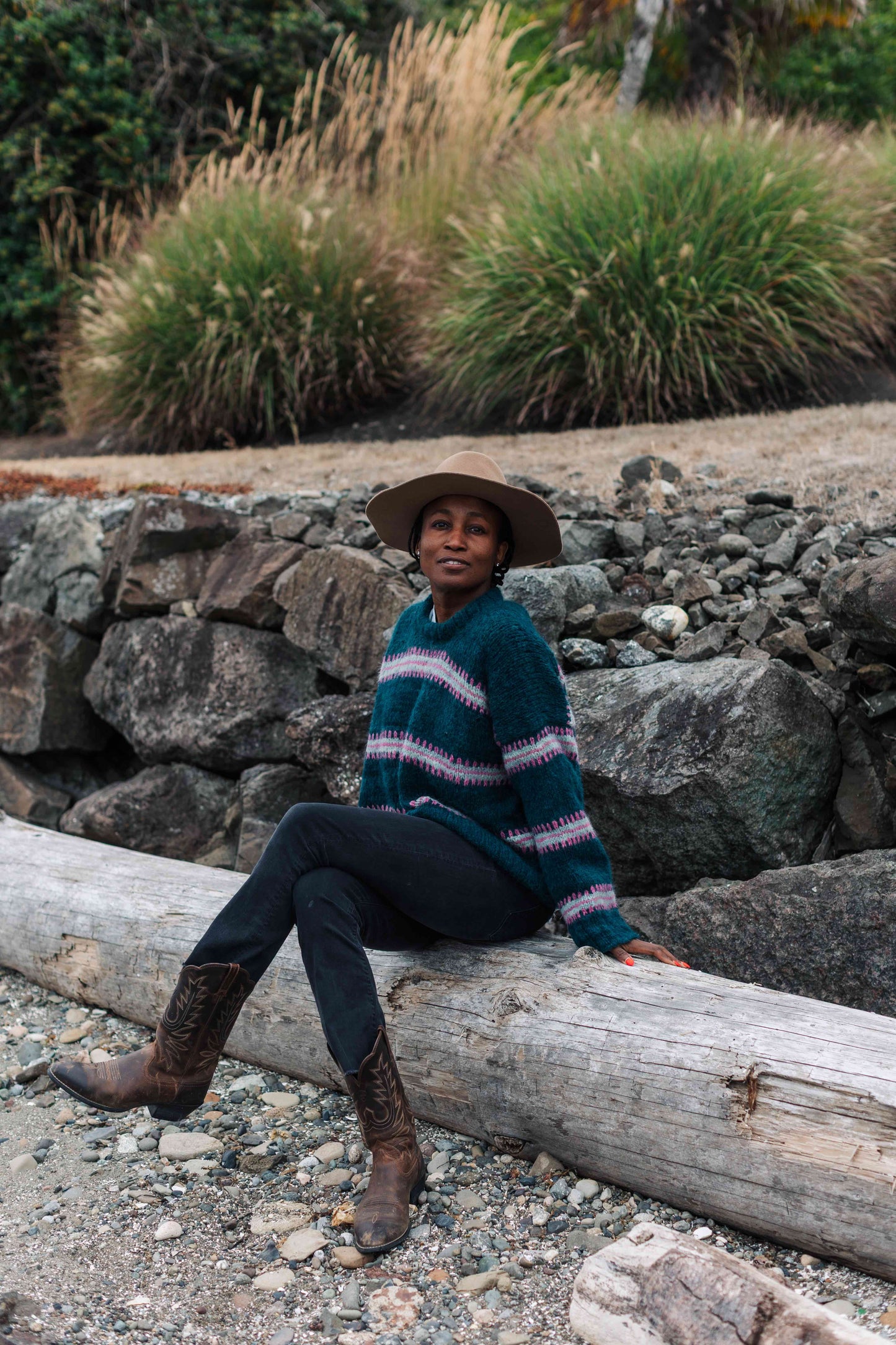 New Norma Sweater Kits