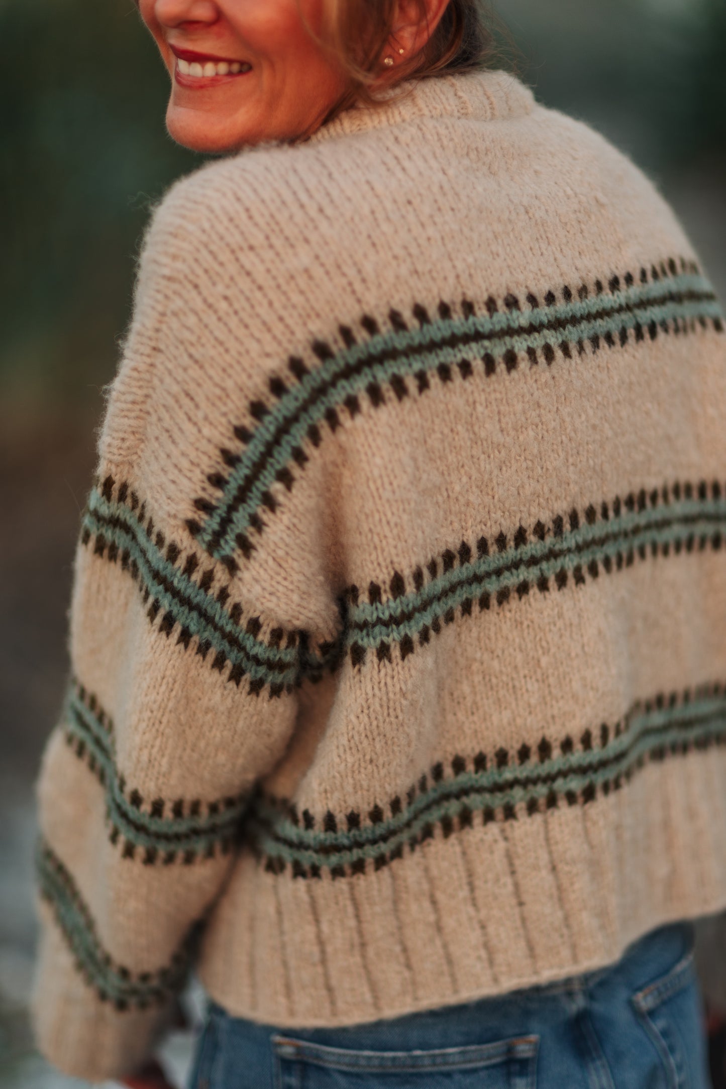 New Norma Sweater Kits