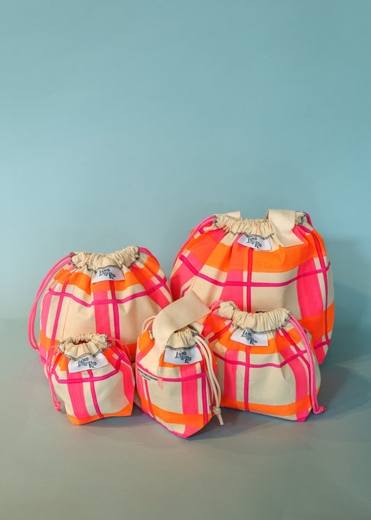 OhWow Amsterdam Project Bags