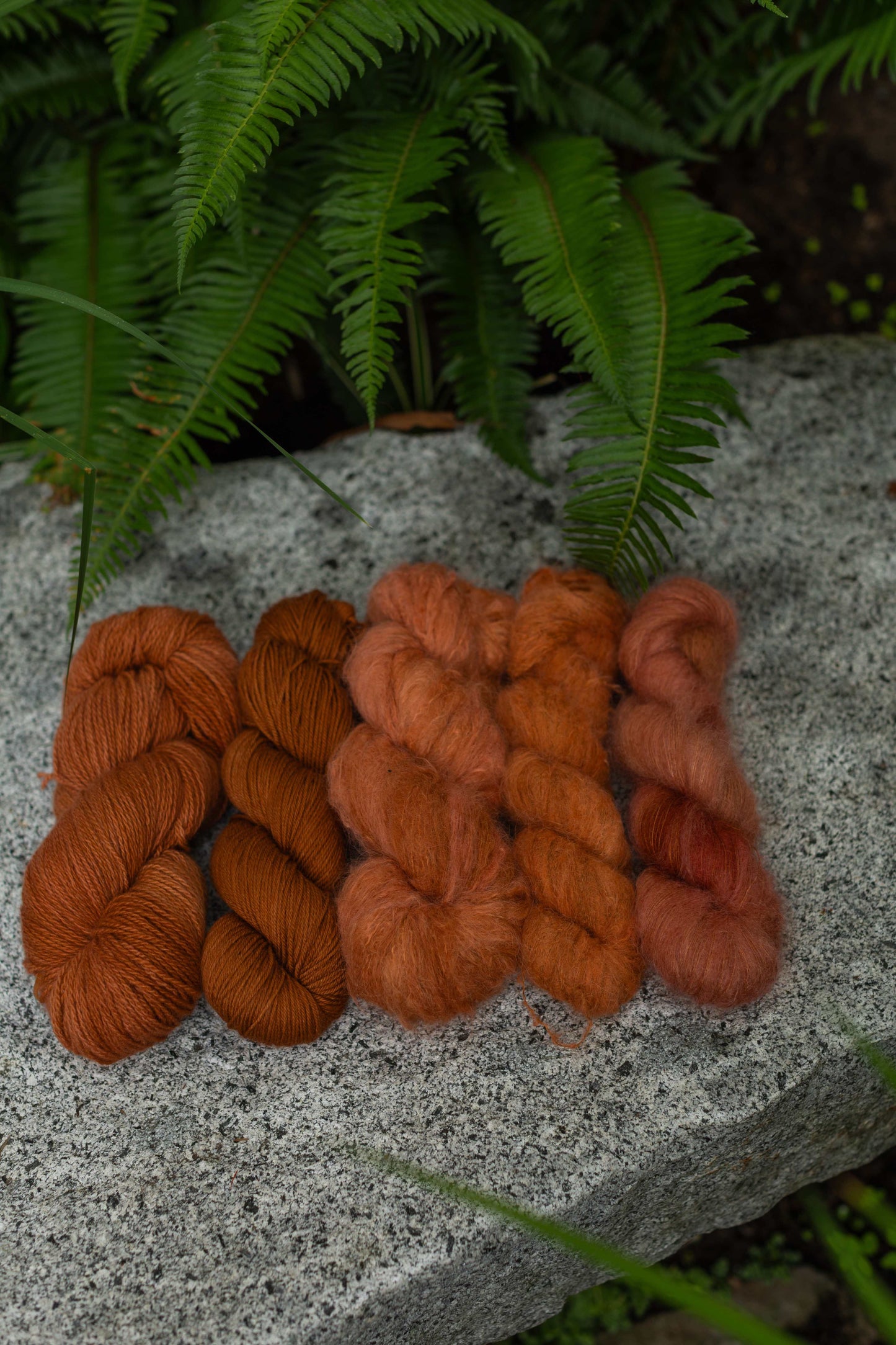 7/11 Dyed-to-Order