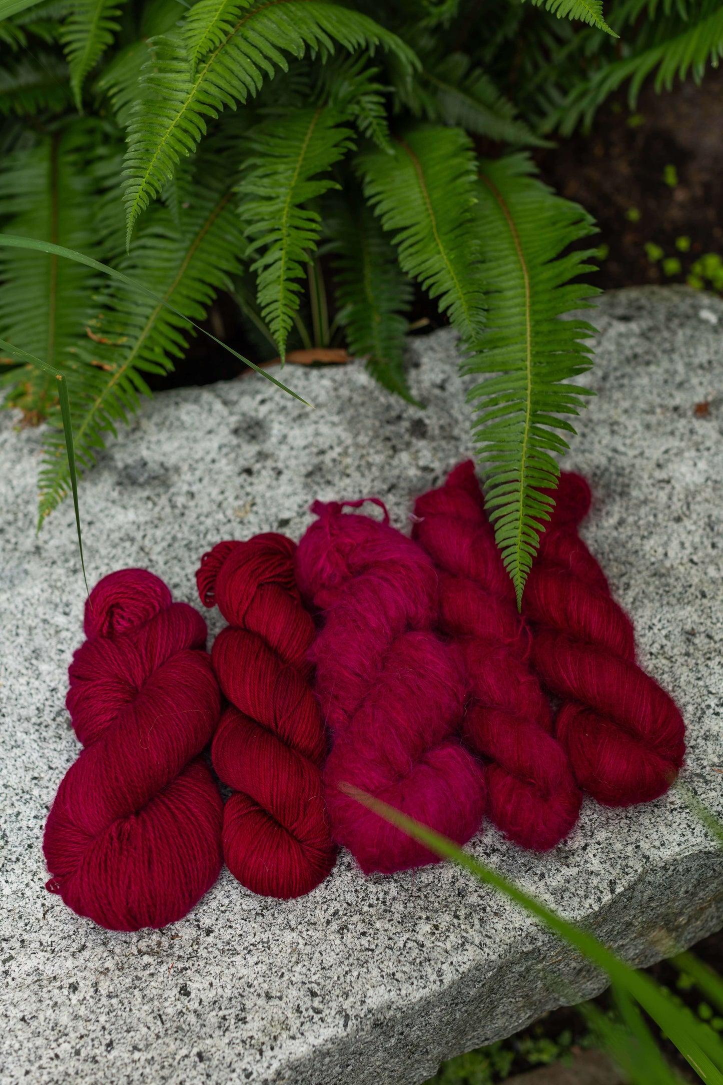 7/11 Dyed-to-Order