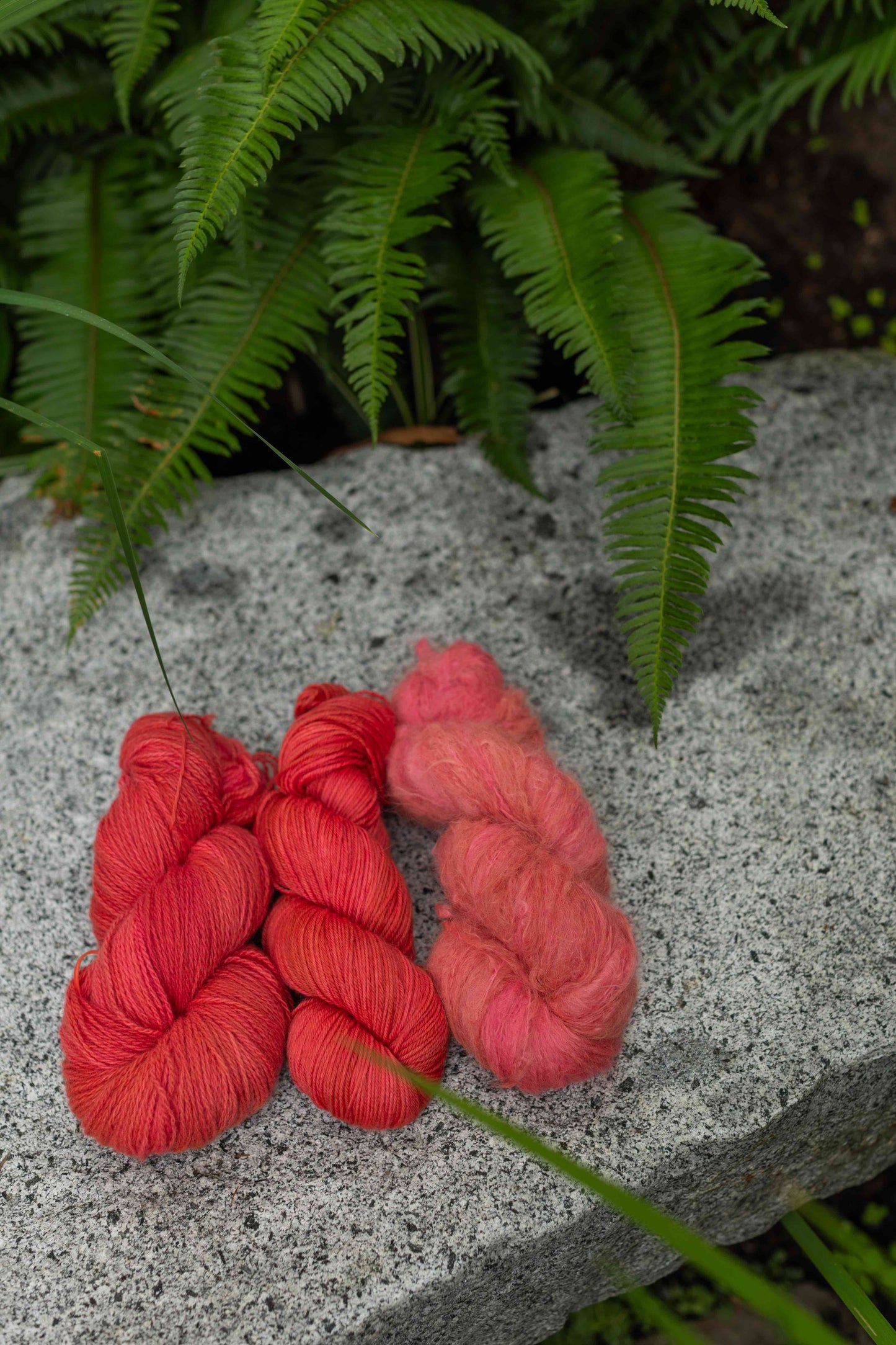 7/11 Dyed-to-Order