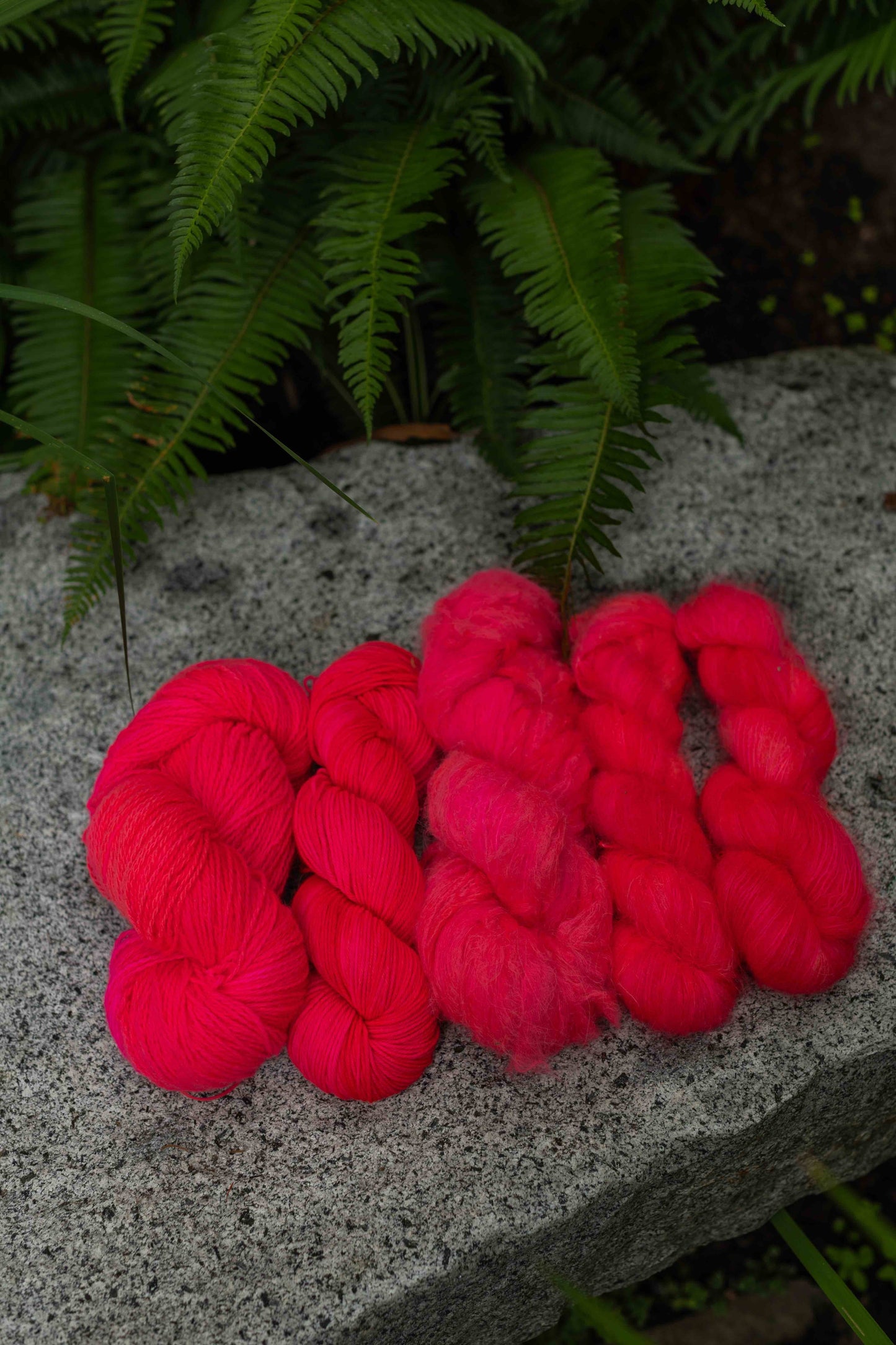 7/11 Dyed-to-Order