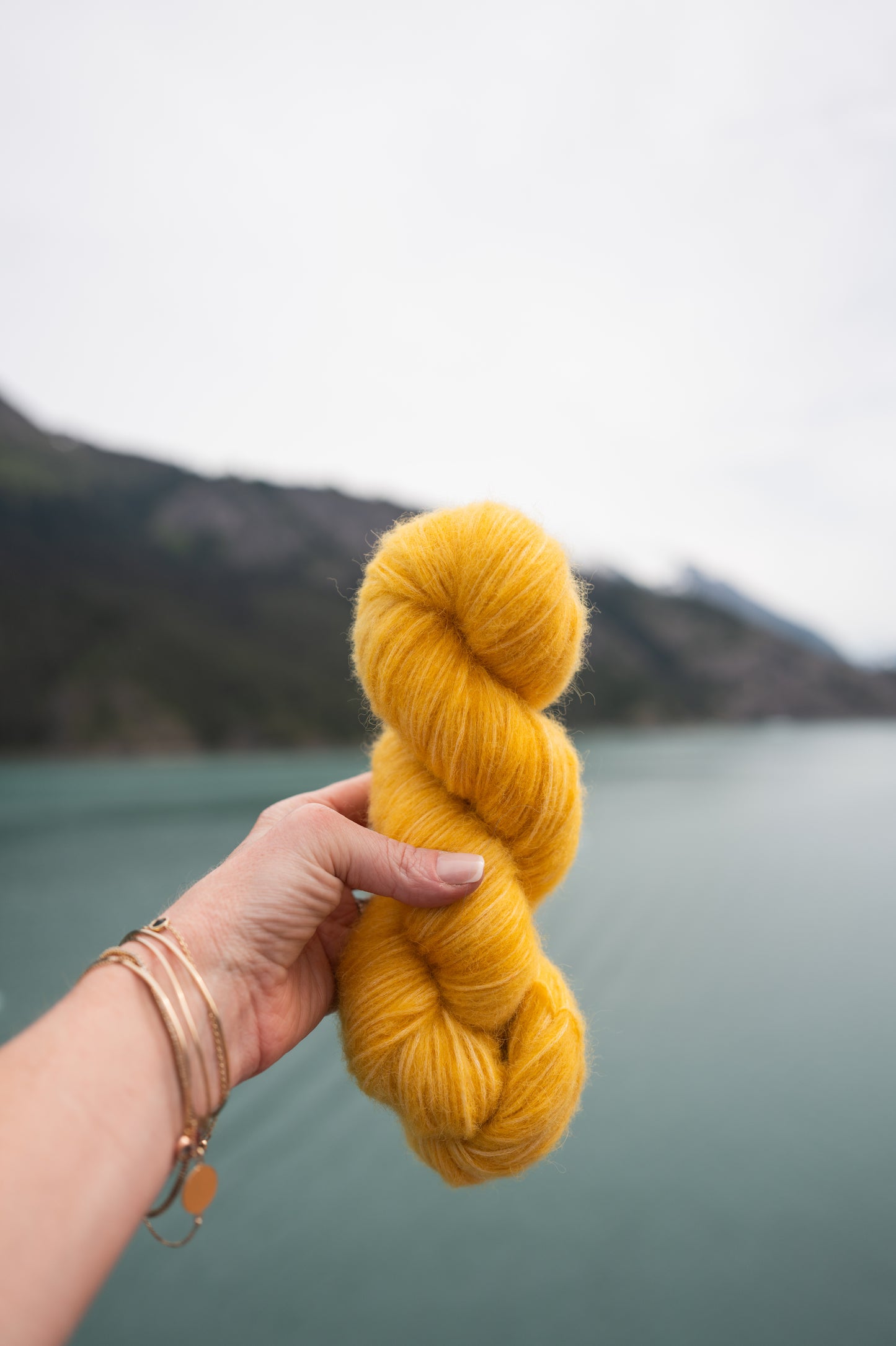 6/5 Weekend Dyed-to-Order