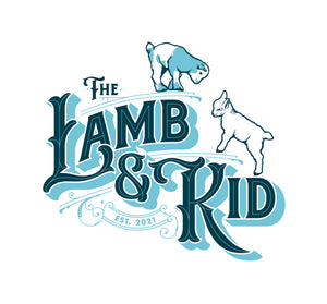The Lamb & Kid E-Gift Card