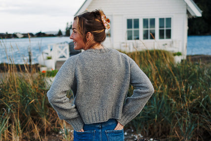 It's Sweater Weather!