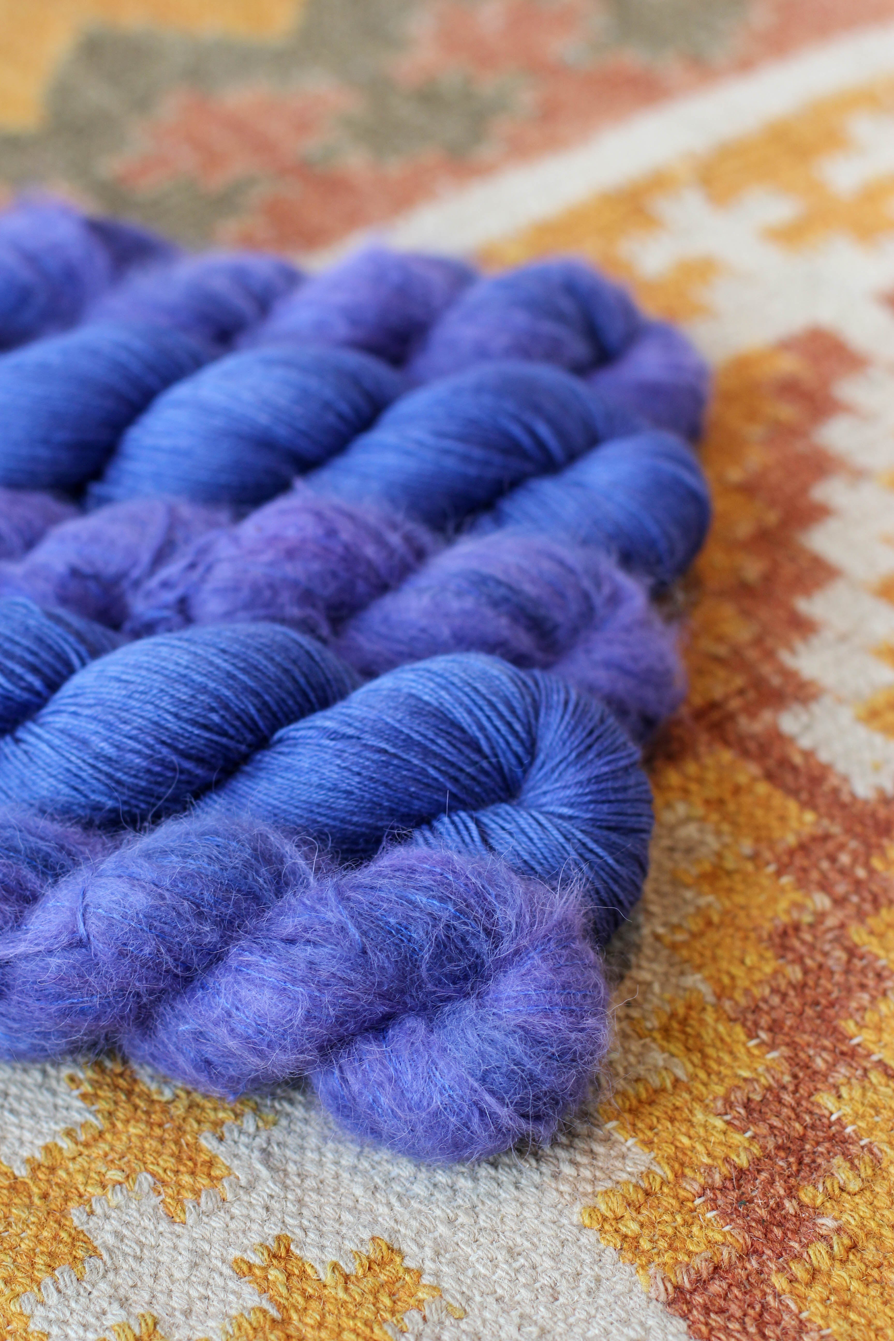 Color Honor Roll: Fandango! – The Lamb & Kid