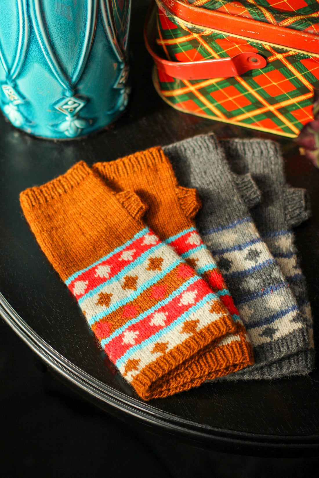 Welcome Diamond Mitts!