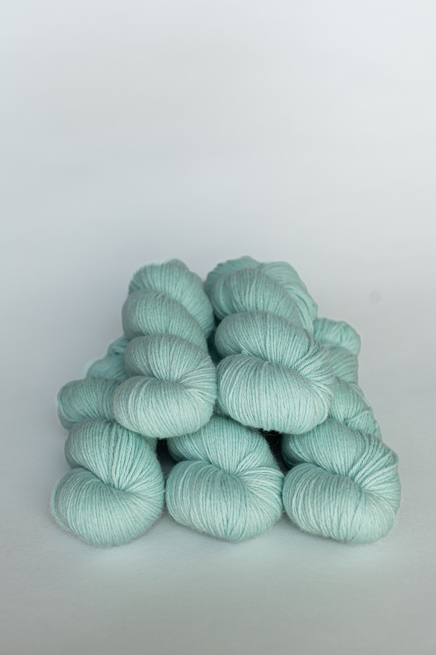 Elmer Worsted