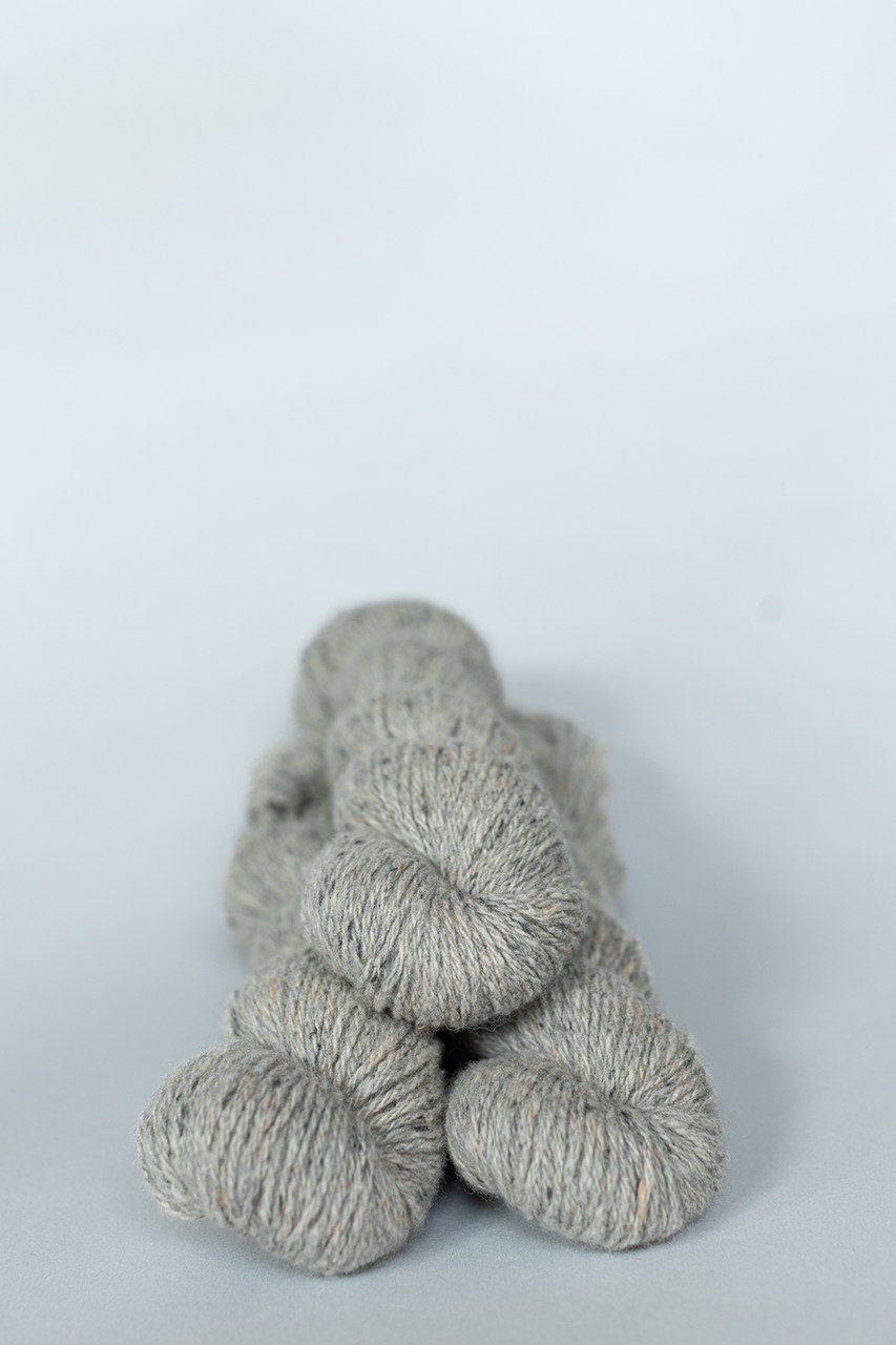 Elmer Tweed Worsted