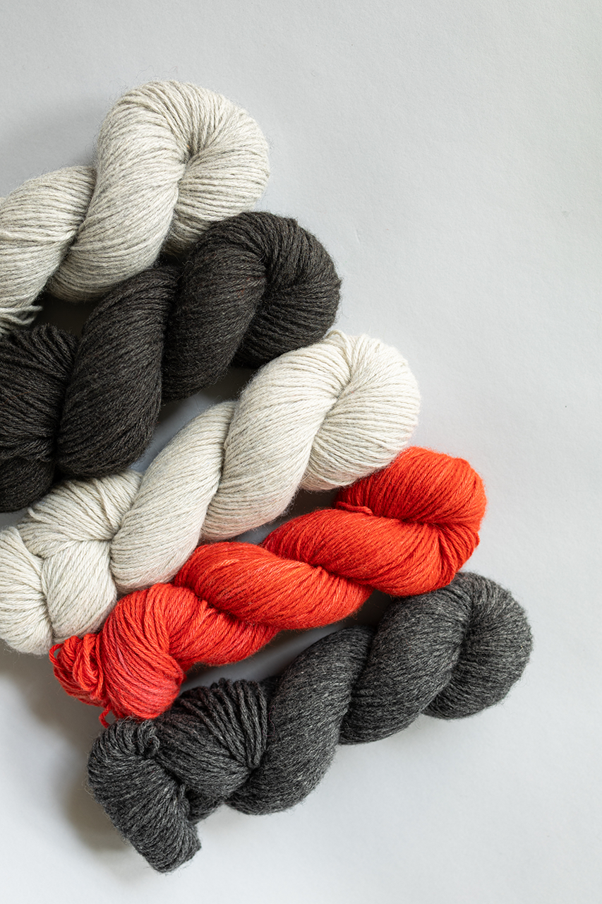 Tod Worsted 100g