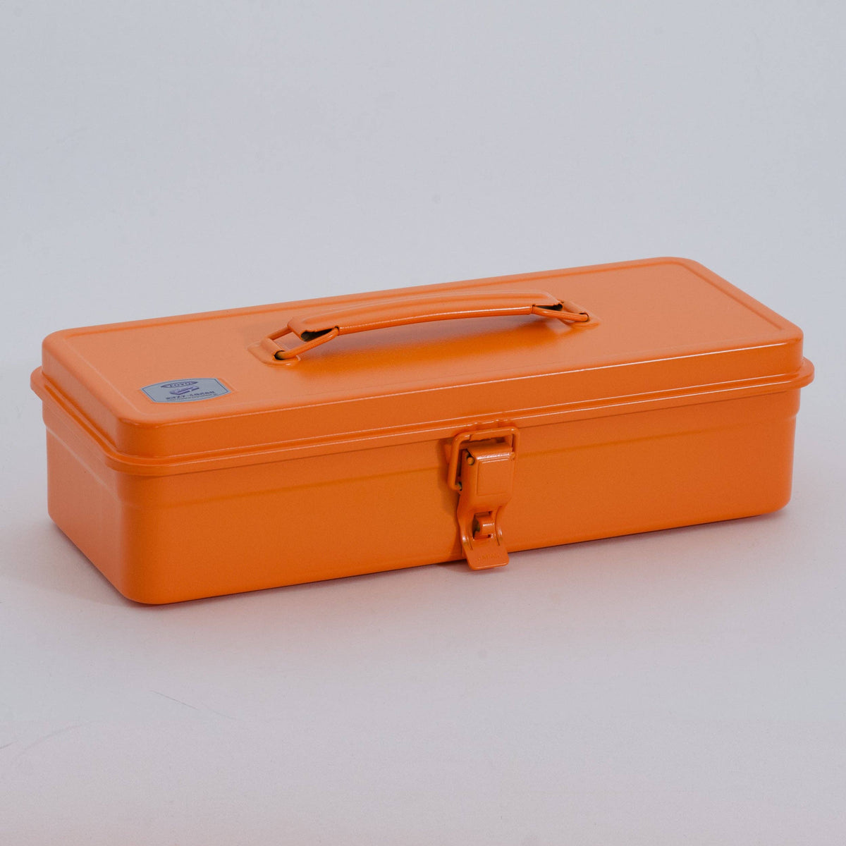 Toyo - Caja de herramientas de acero T-320