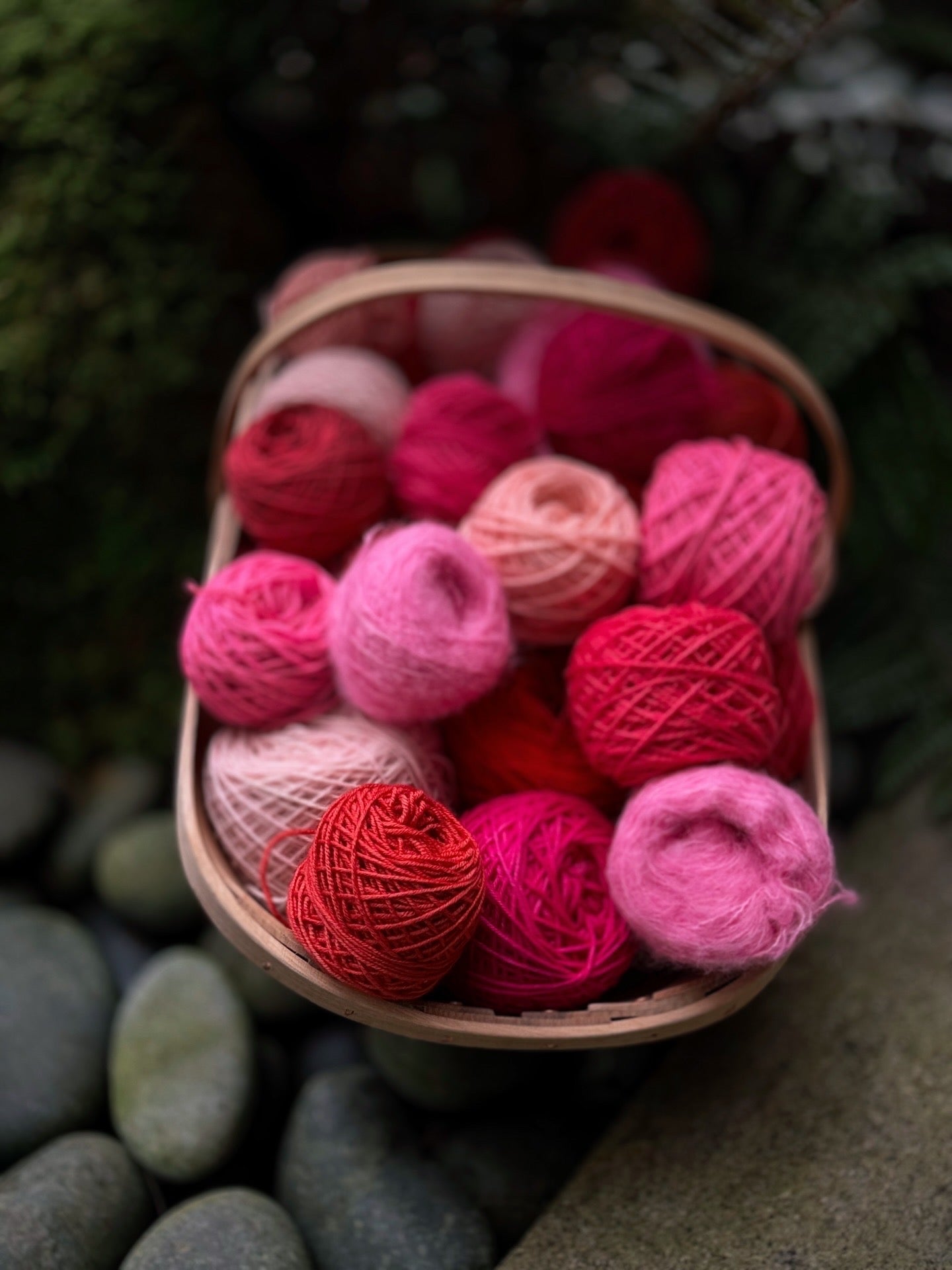 Knitting Is For Lovers Scrappy Bundles