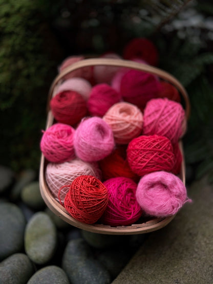 Knitting Is For Lovers Scrappy Bundles