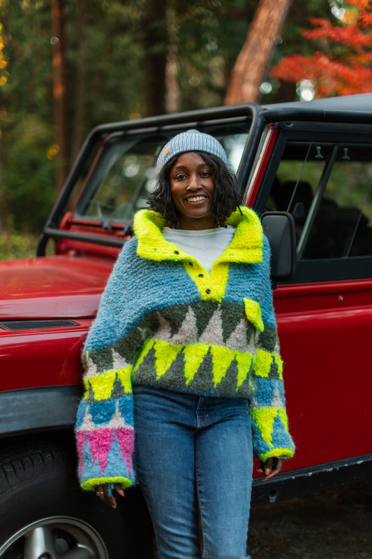 Patagonia Peaks Pullover Kits
