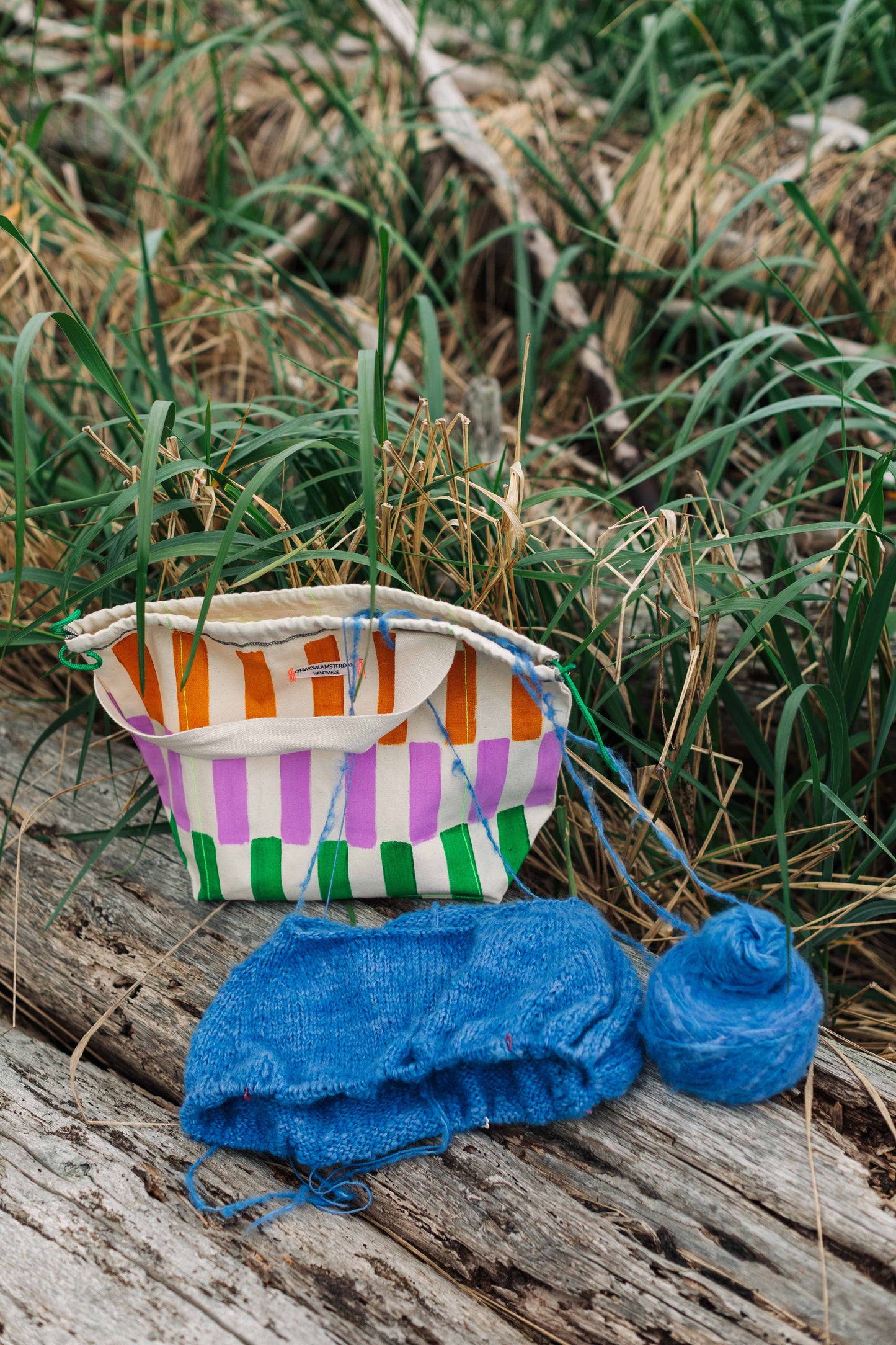 Doppio Sweater Kits
