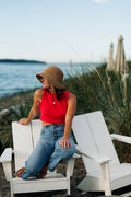 Mini Mock Neck Tank Kits