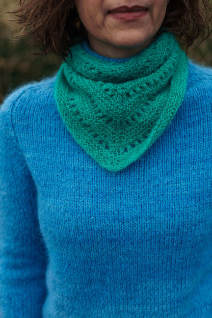 Scarf No. 1 Kits