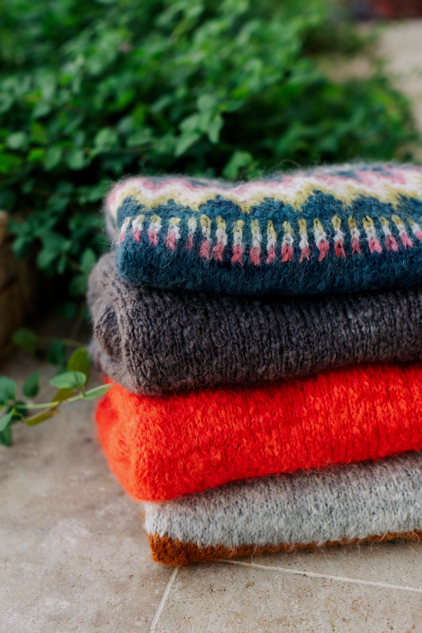 10/31 Weekend Dyed-to-Order