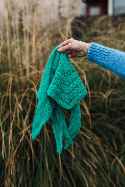 Scarf No. 1 Kits