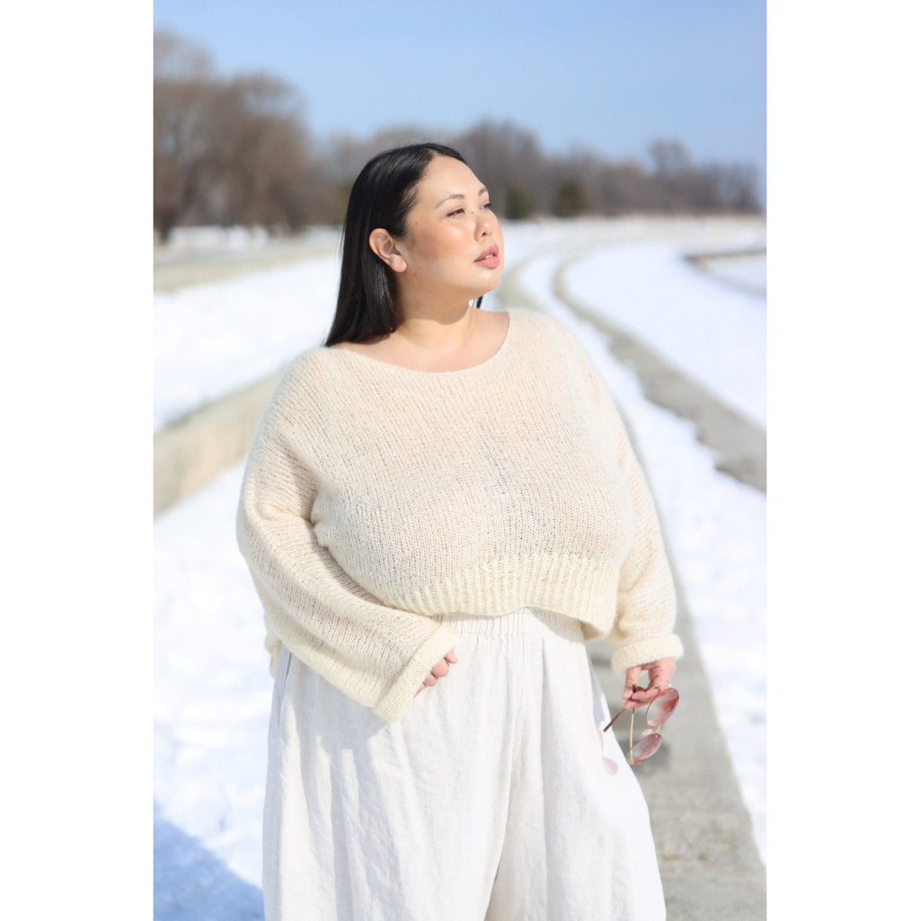 Jessie Mae's Choux Sweater Kits