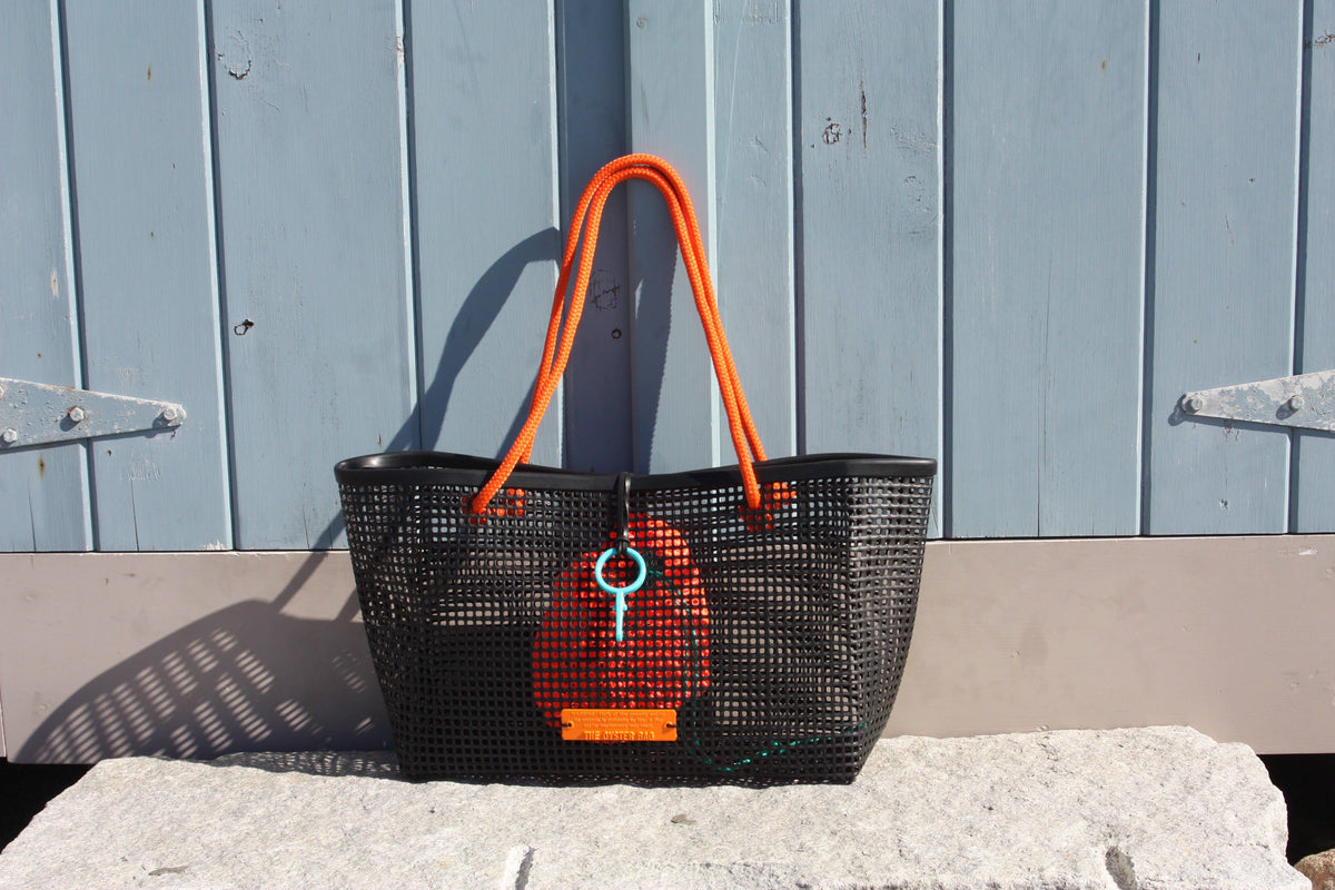 The Petite Oyster Bag