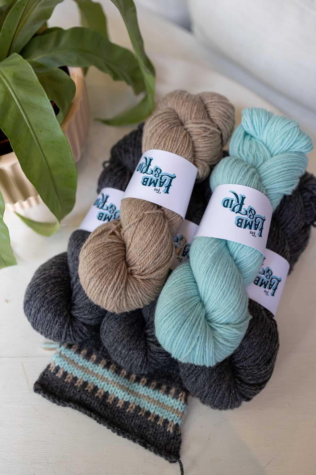 Kits de pull Norma