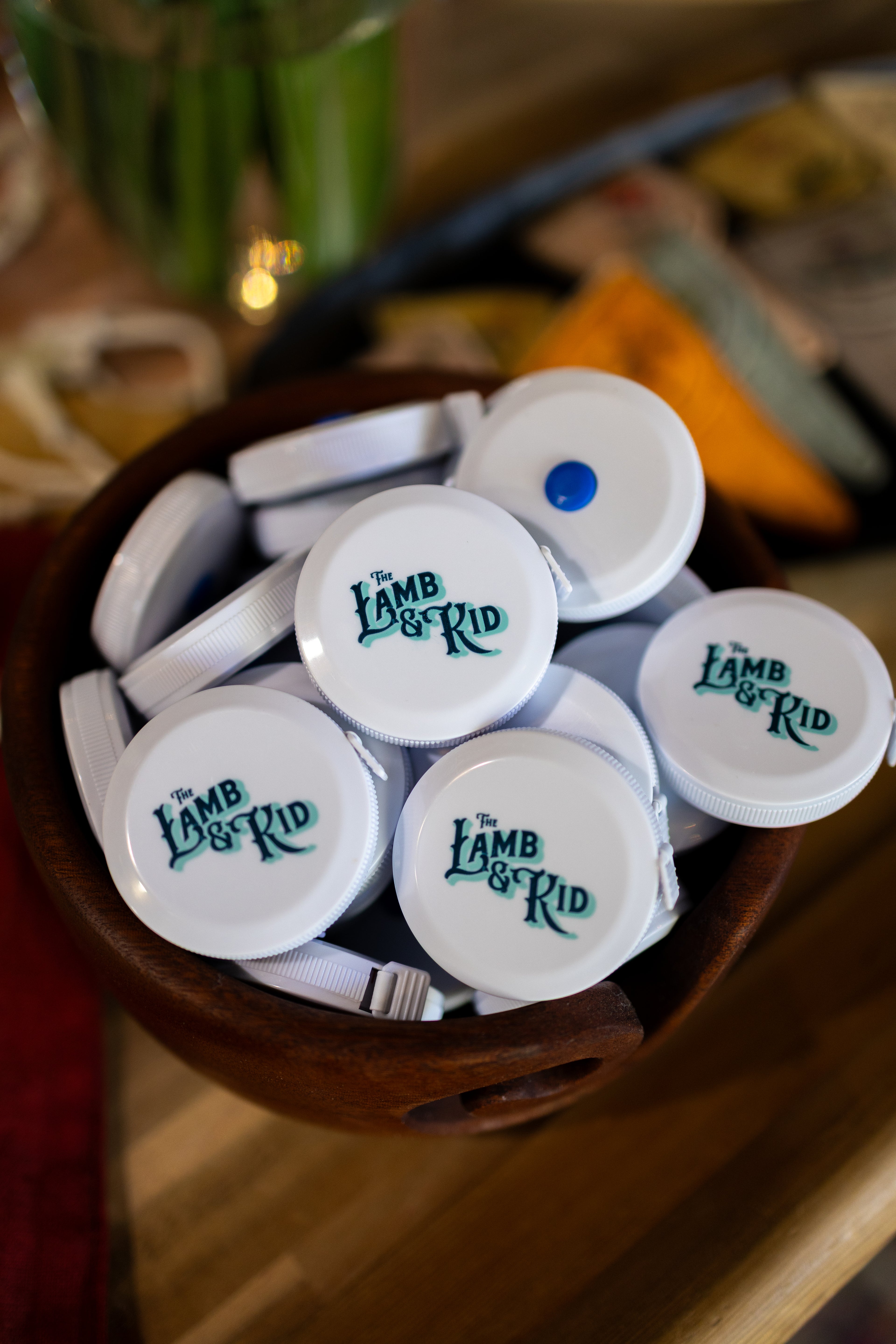 L&K Tape Measures