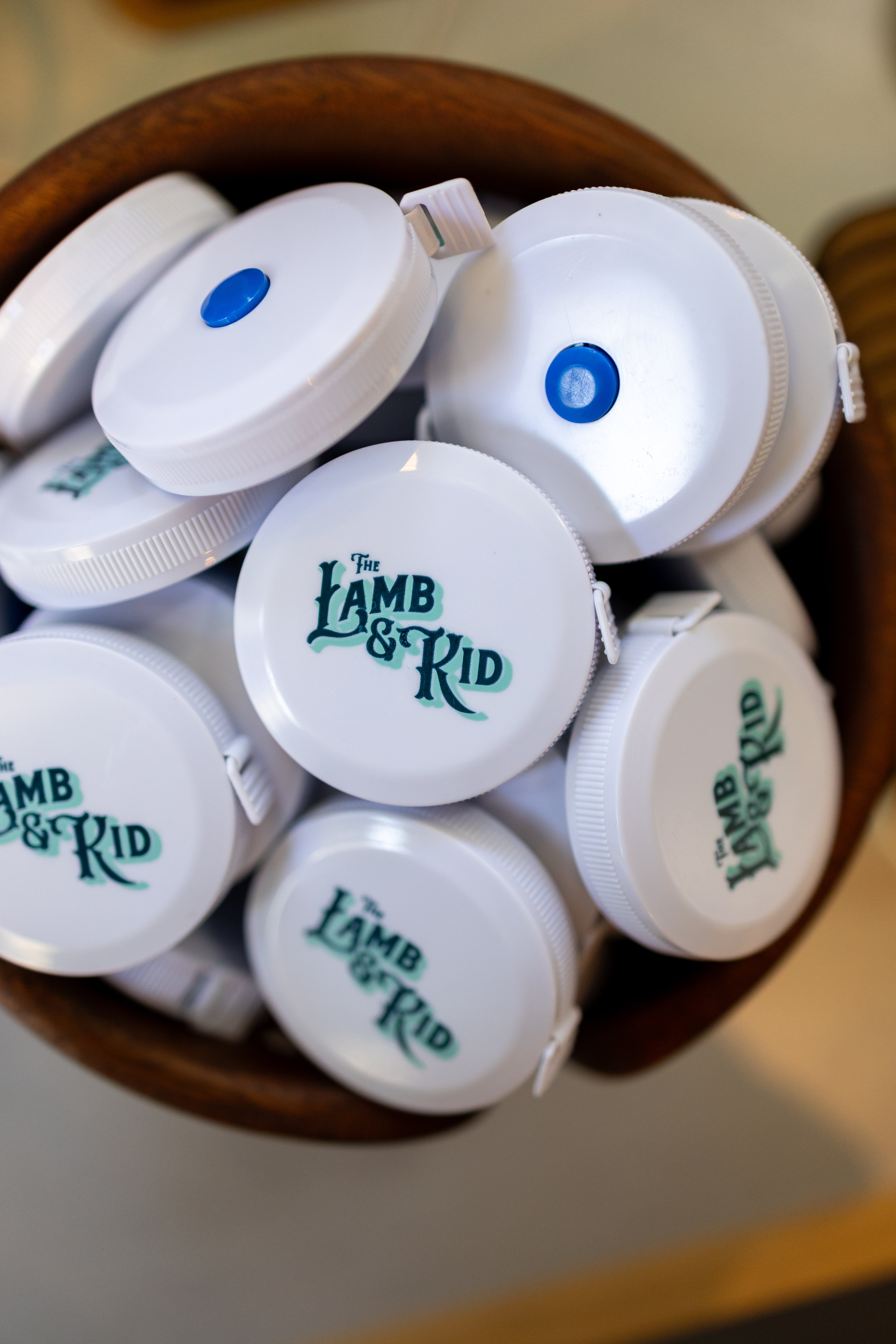L&K Tape Measures