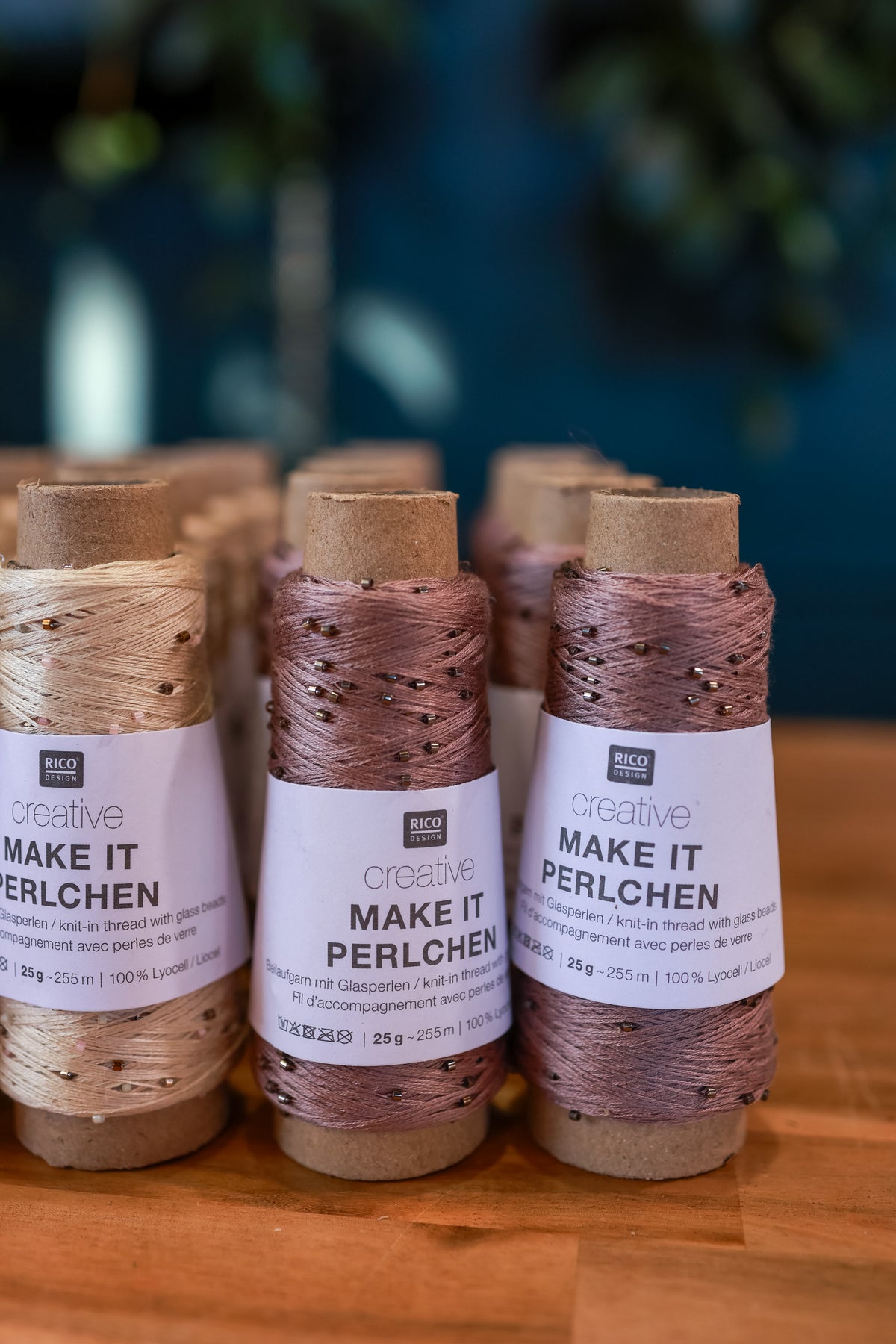 Rico Design Creative Make It Perlchen