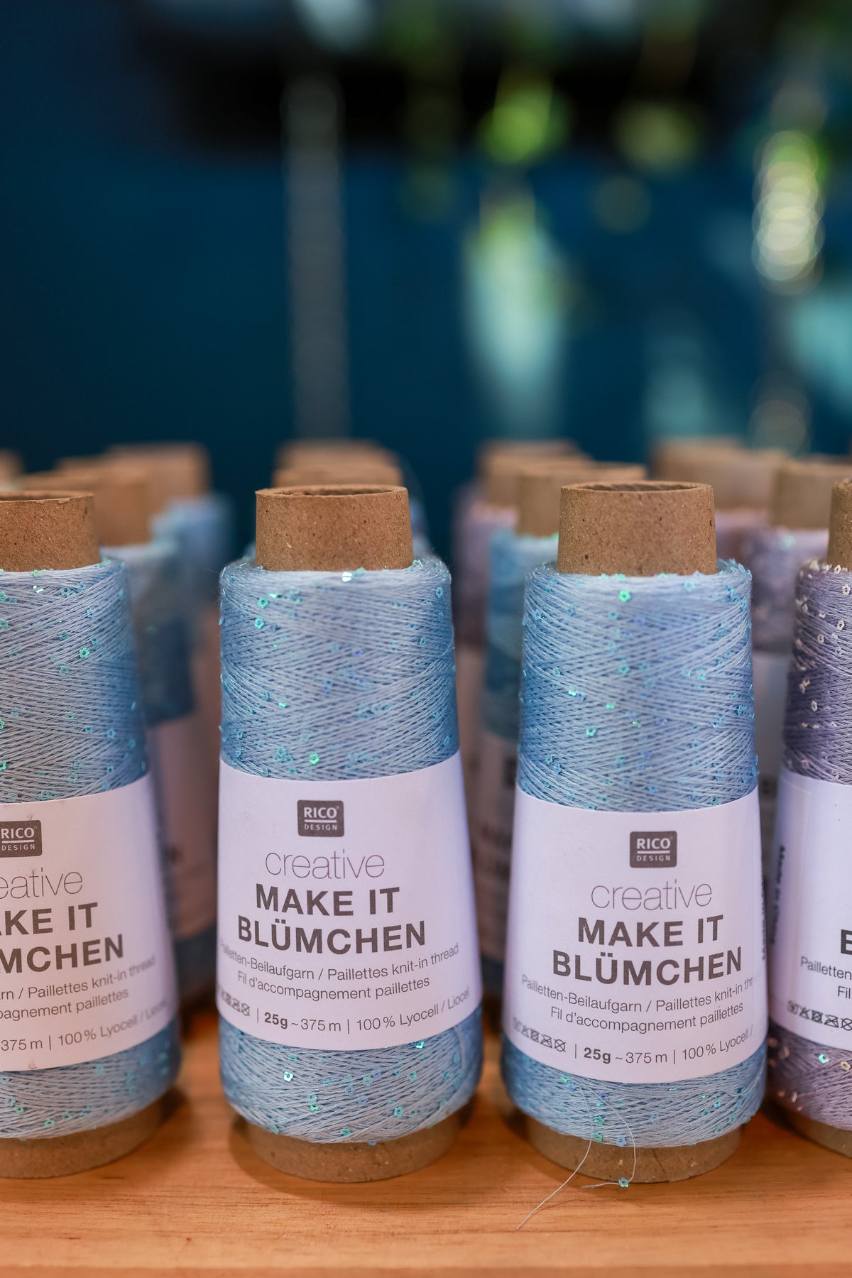 Rico Design Creative Make It Blumchen