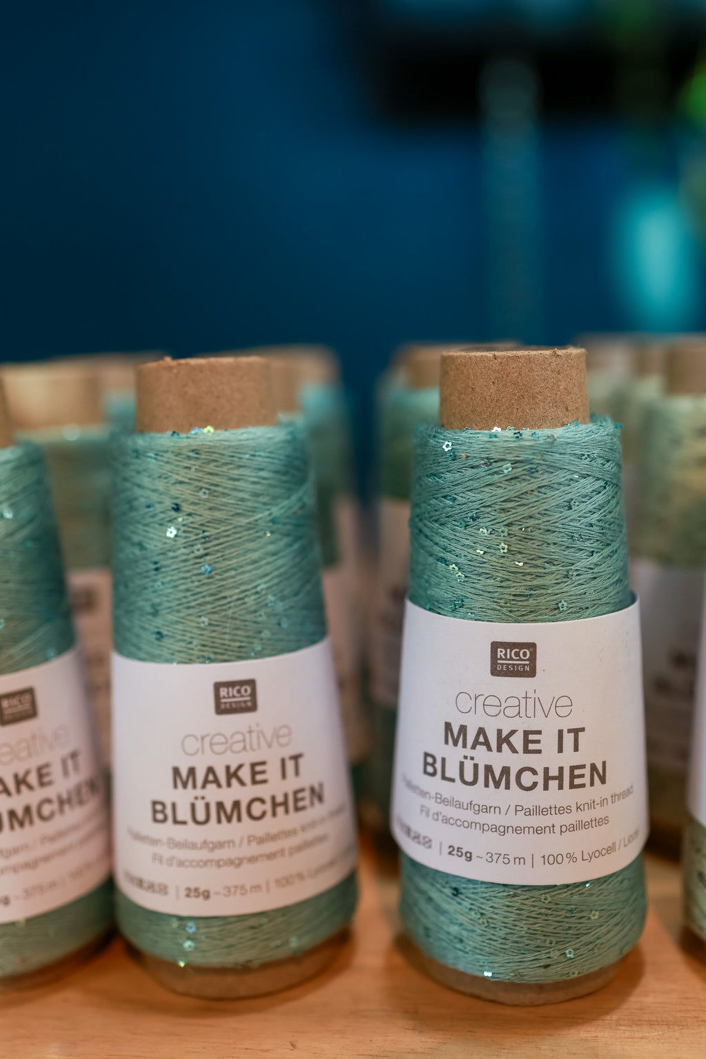 Rico Design Creative Make It Blumchen