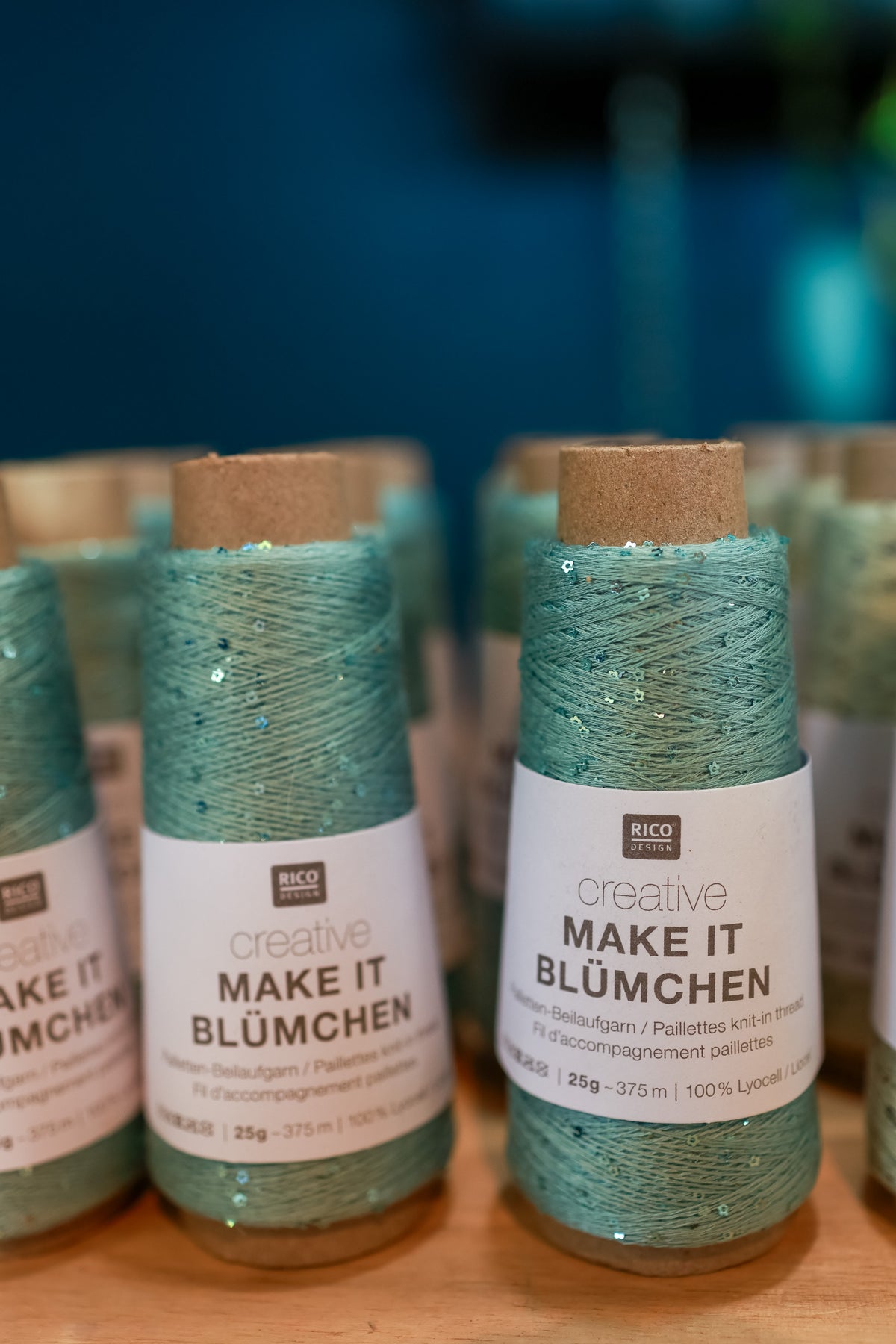 Rico Design Creative Make It Blumchen