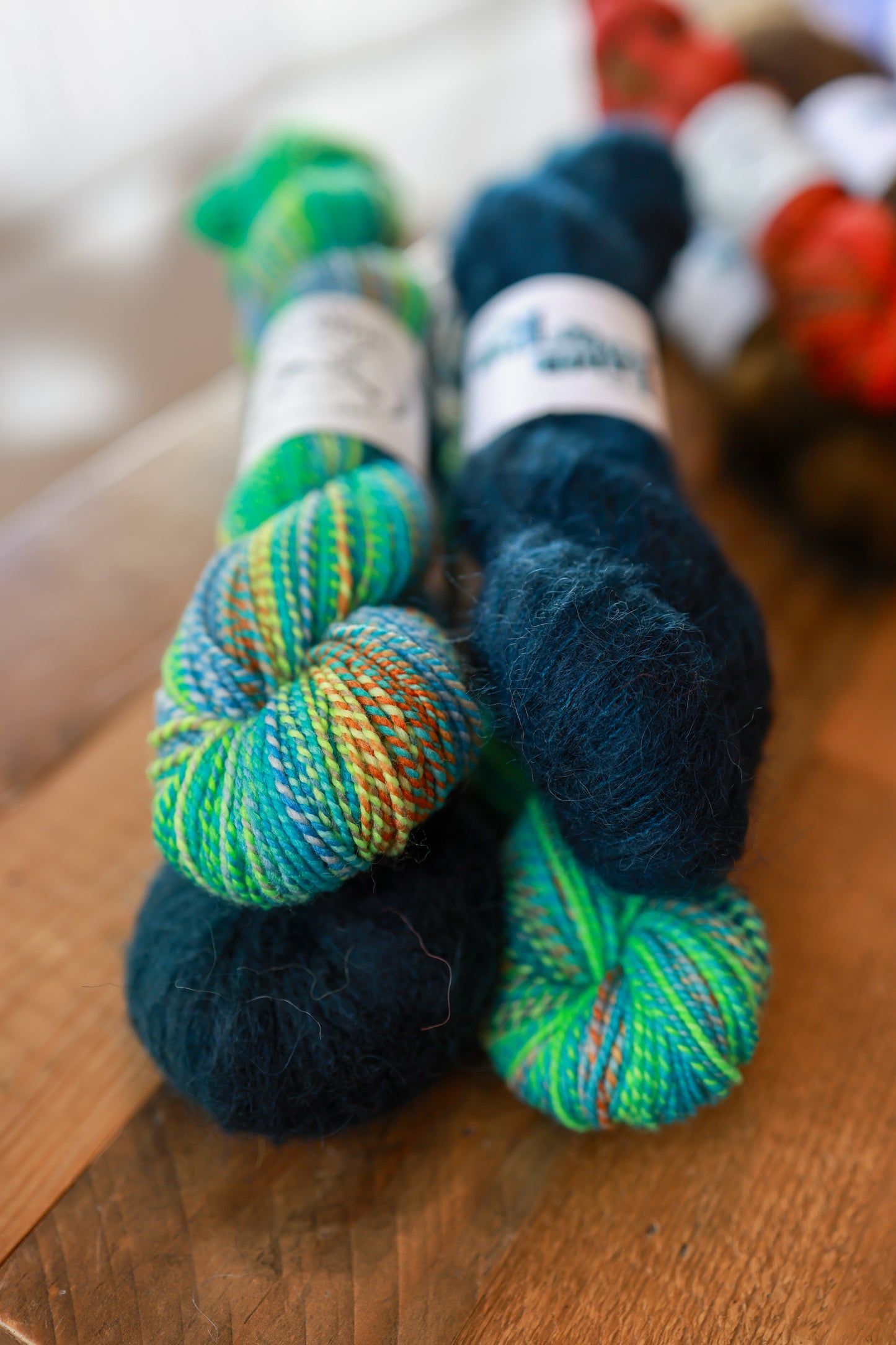 Ooey Gooey Cowl Kits