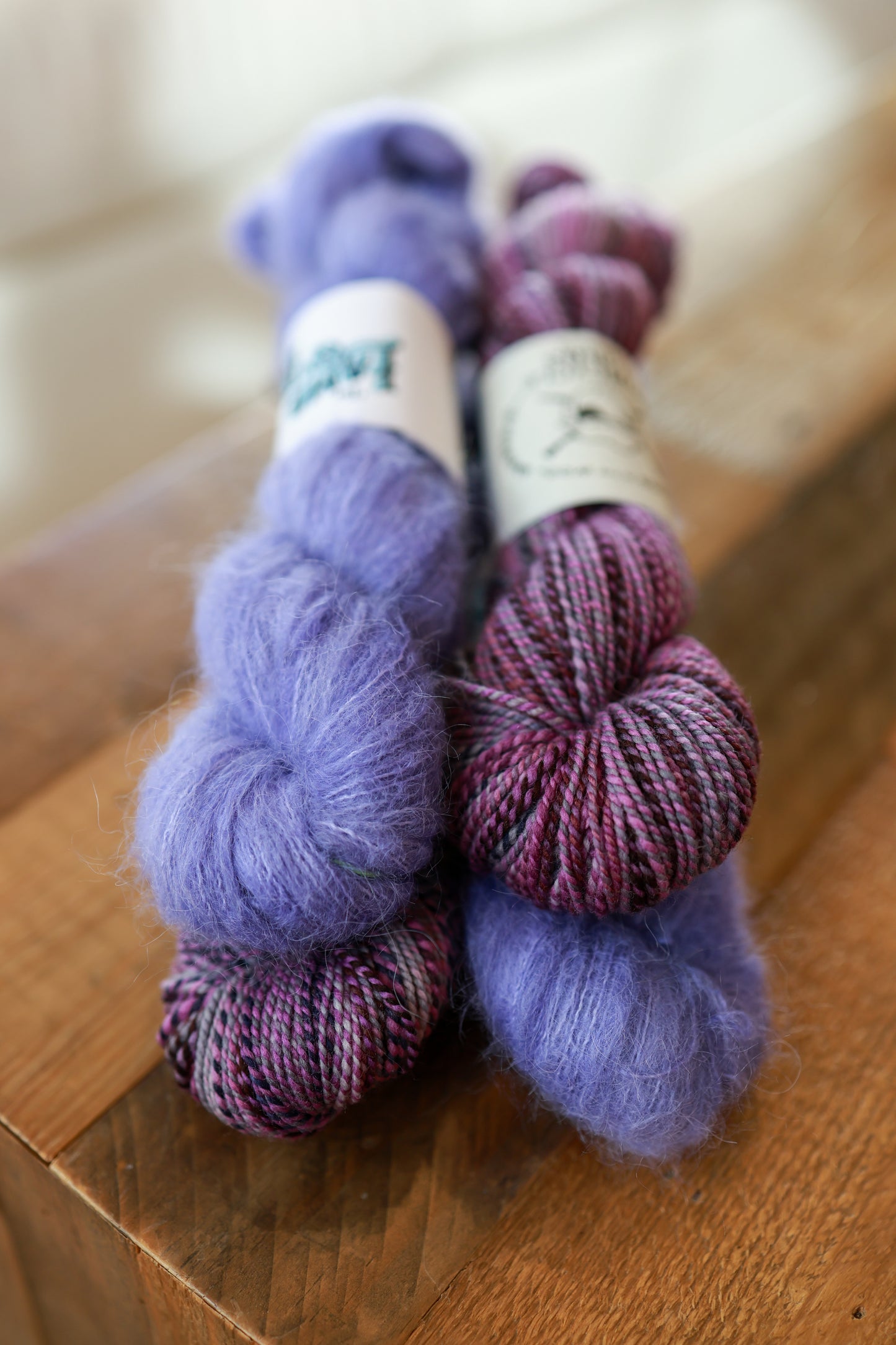 Ooey Gooey Cowl Kits